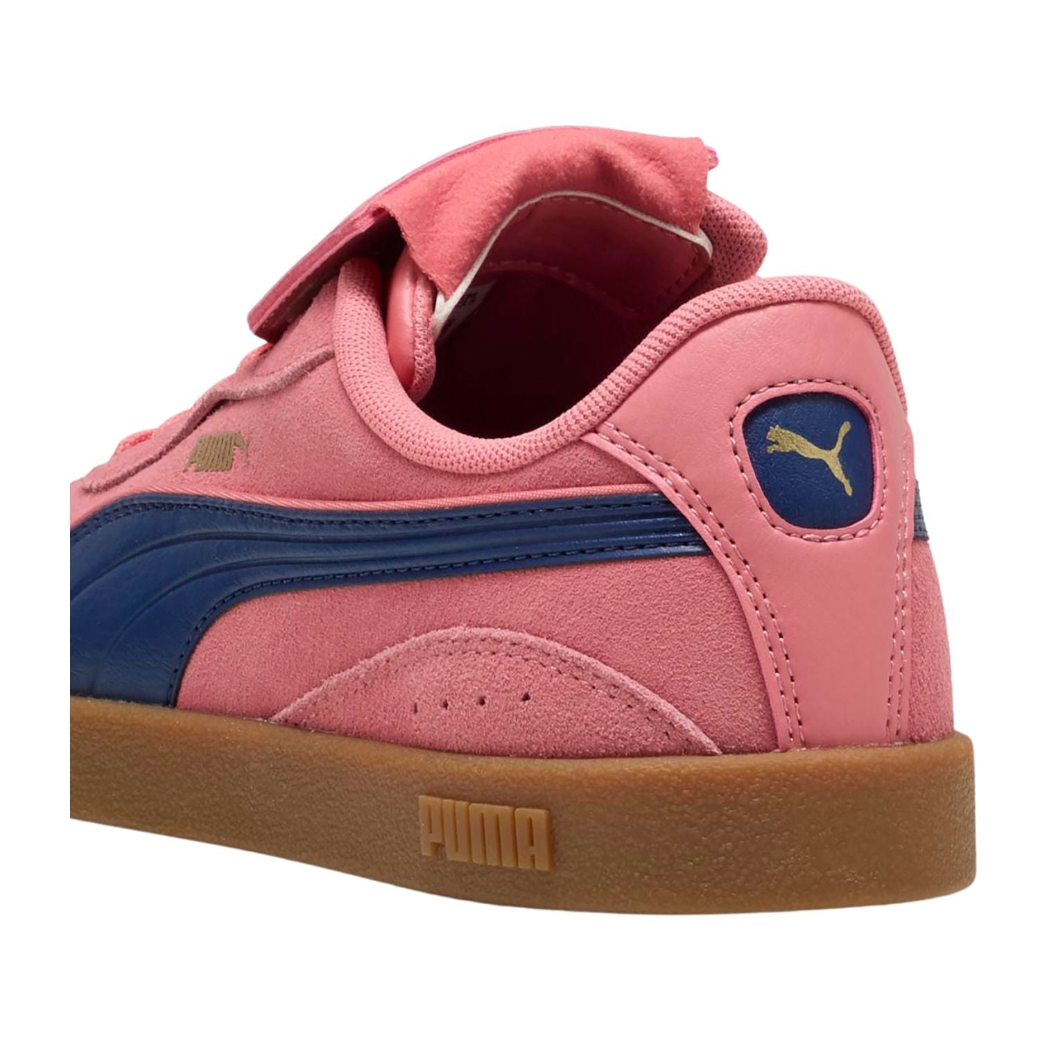 TENIS CASUAL PUMA CLUB AZURA SD MUJER-6
