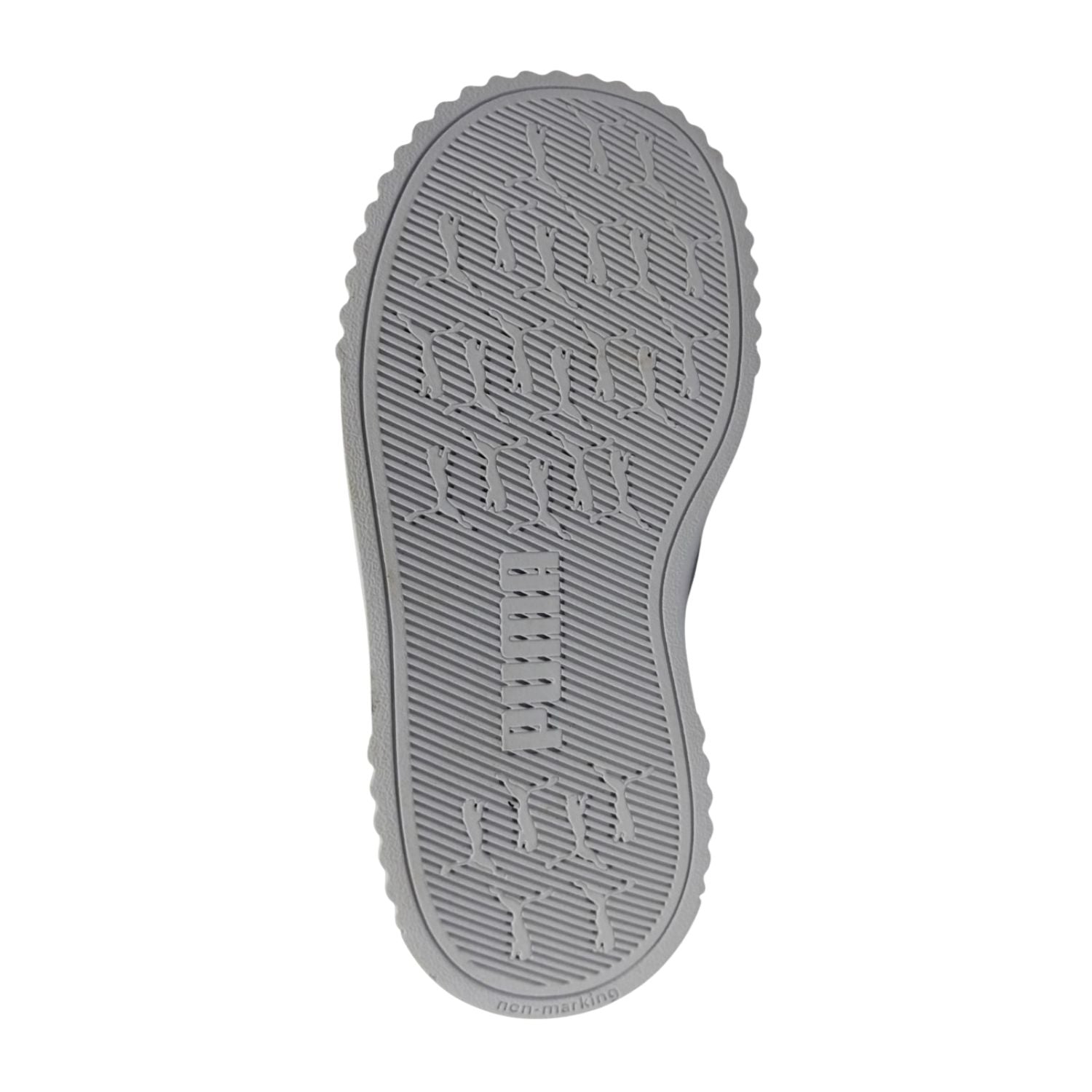 TENIS CASUAL PUMA CARINA 3.0 JELLY HEAVEN V INF NIÑO-4
