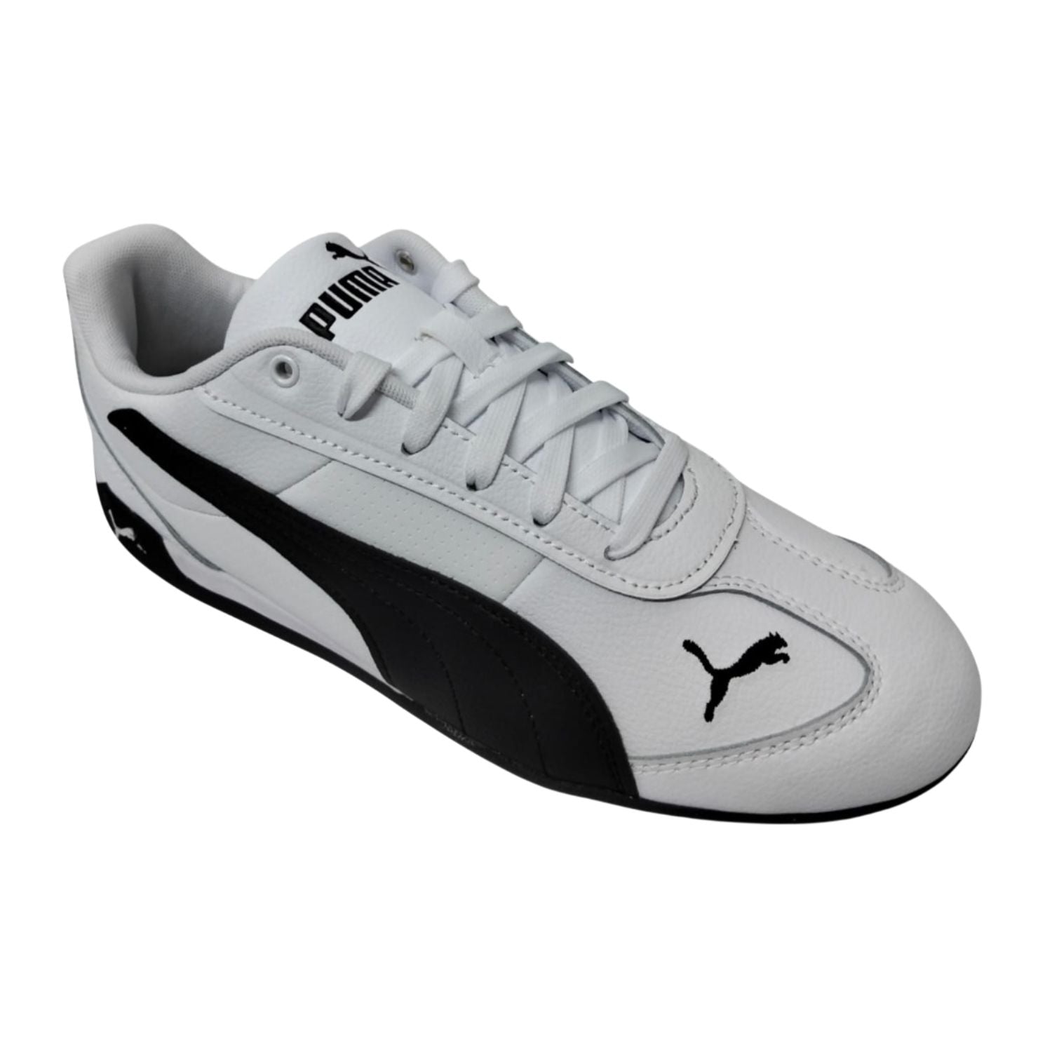 TENIS CASUAL PUMA REPLICATCH HOMBRE-3