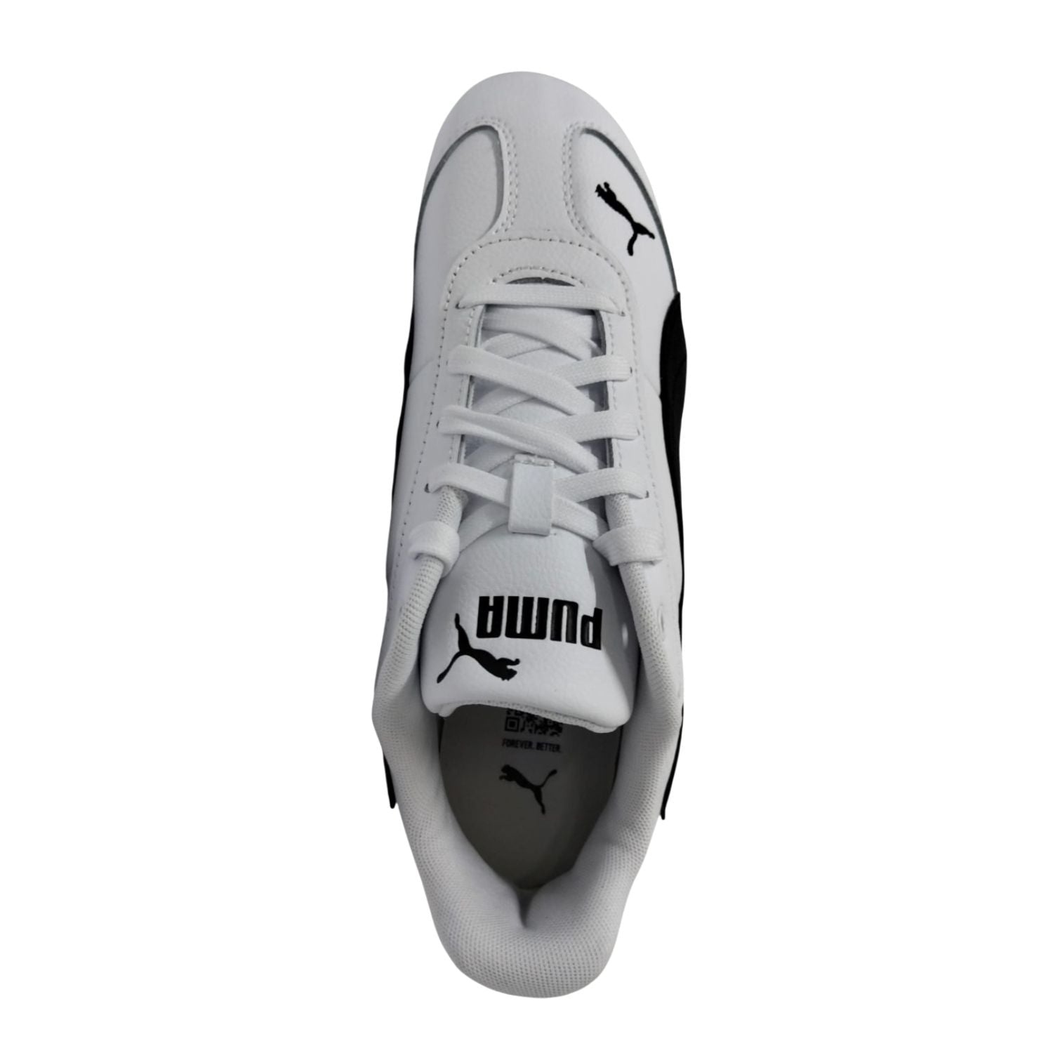 TENIS CASUAL PUMA REPLICATCH HOMBRE-5