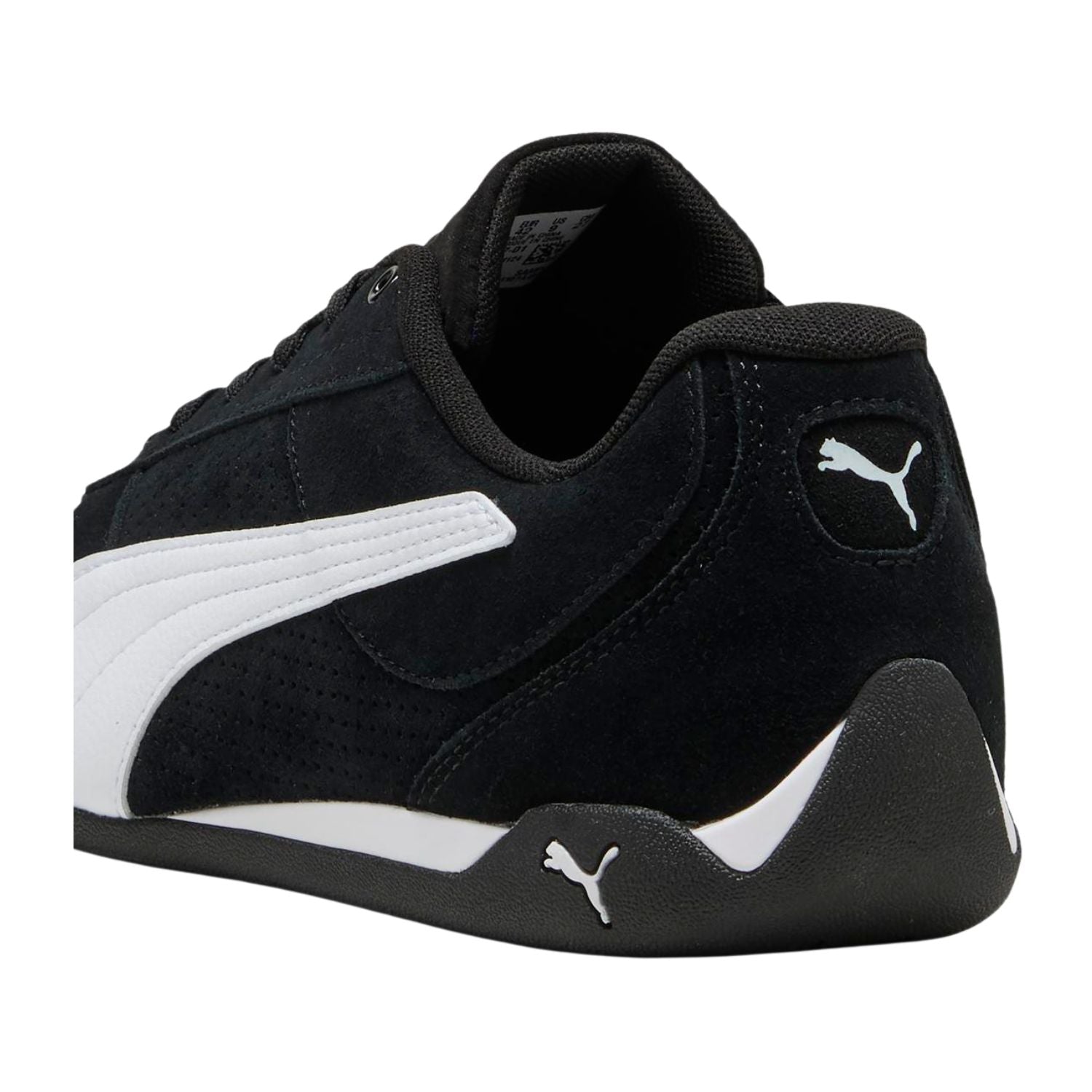 TENIS CASUAL PUMA REPLICATCH SD HOMBRE-6