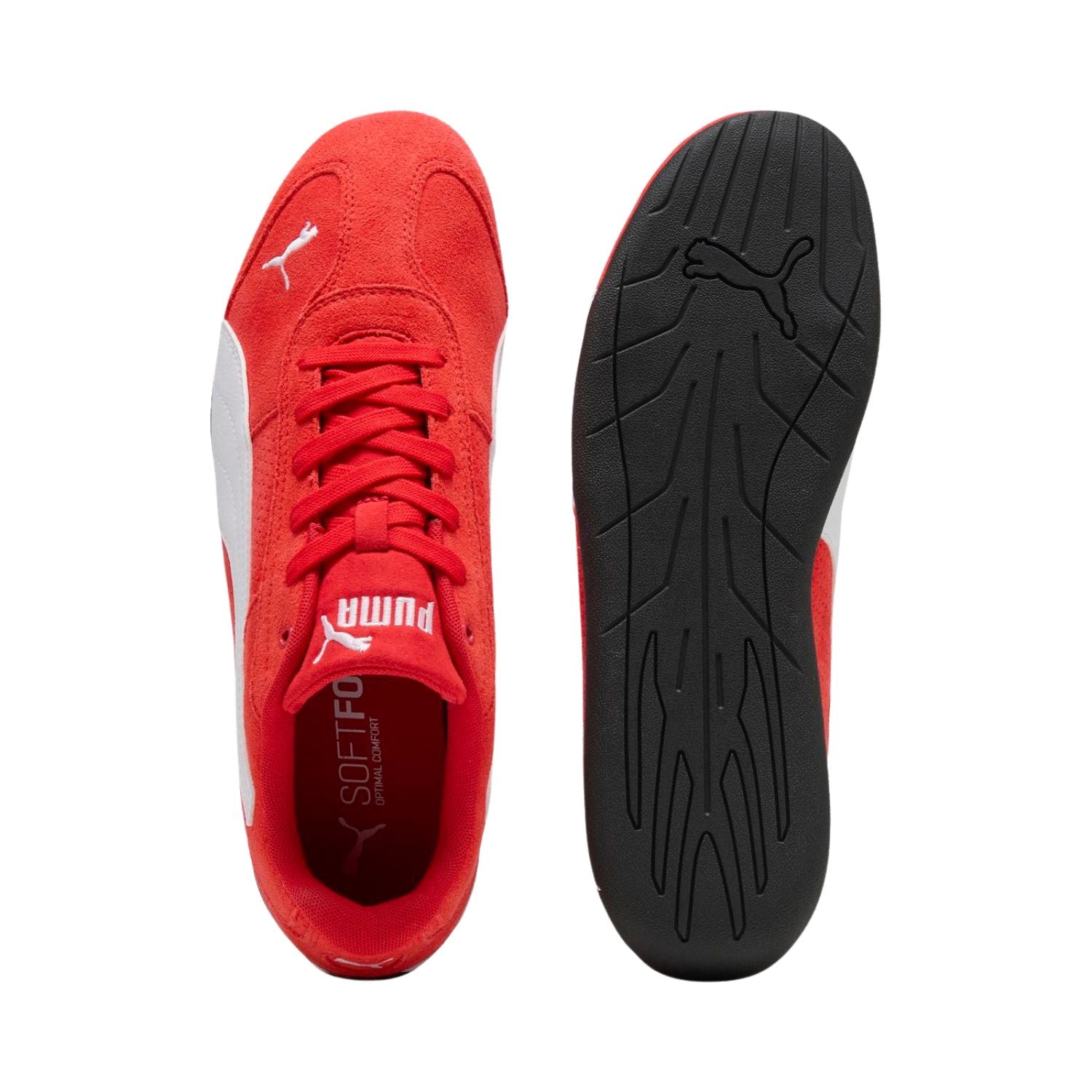 TENIS CASUAL PUMA REPLICATCH SD HOMBRE-4