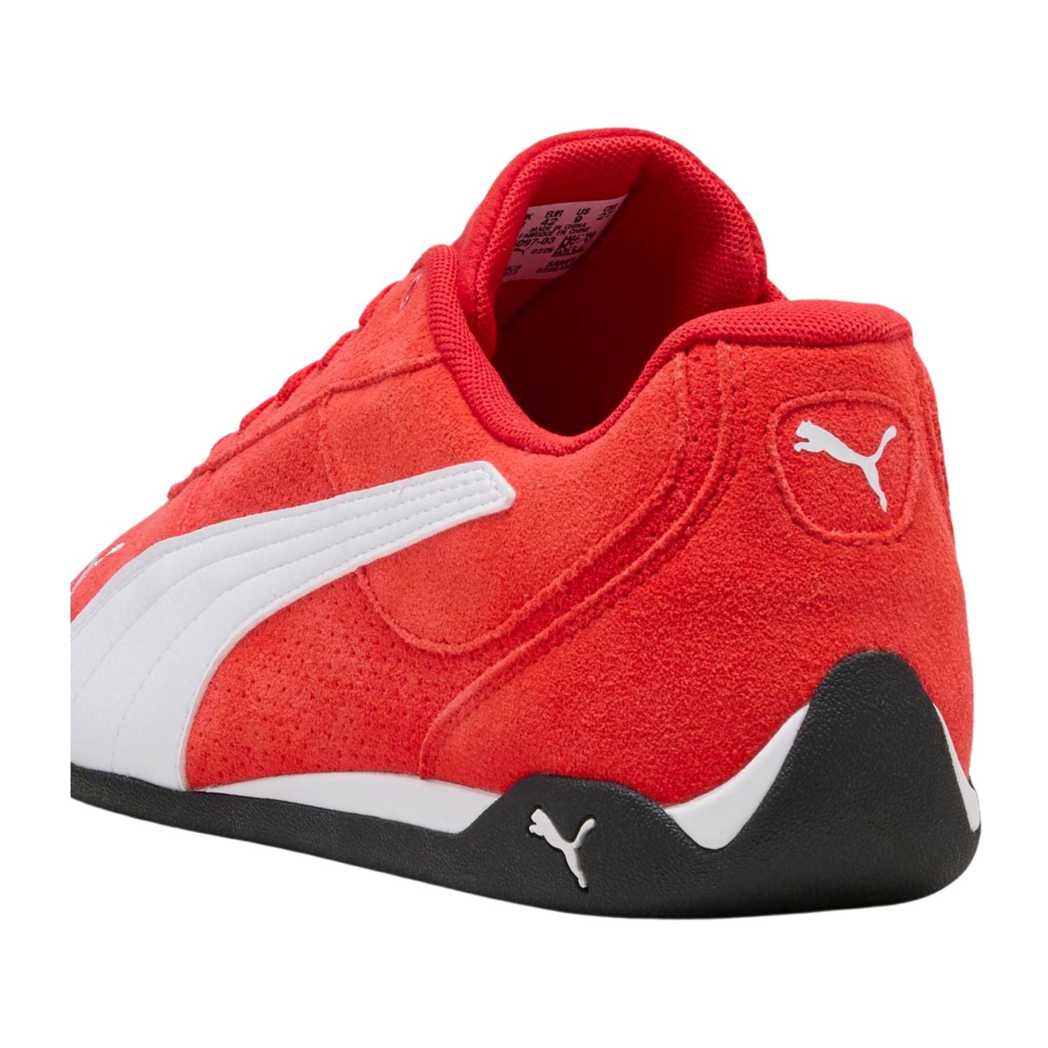TENIS CASUAL PUMA REPLICATCH SD HOMBRE-6