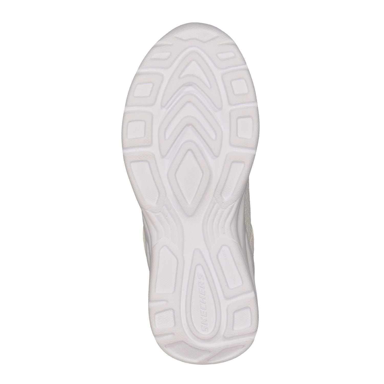 SLIP ON VELCRO CASUAL SKECHERS DYNAMATIC NIÑO-5