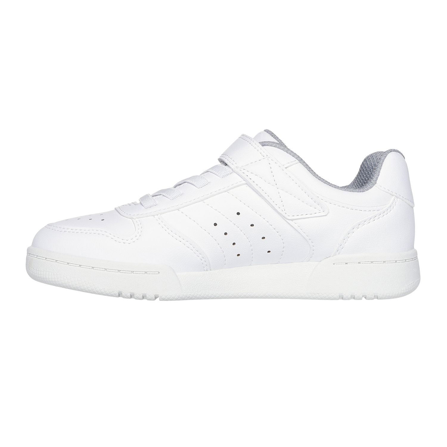 TENIS CASUAL SKECHERS QUICK STREET NIÑO-2