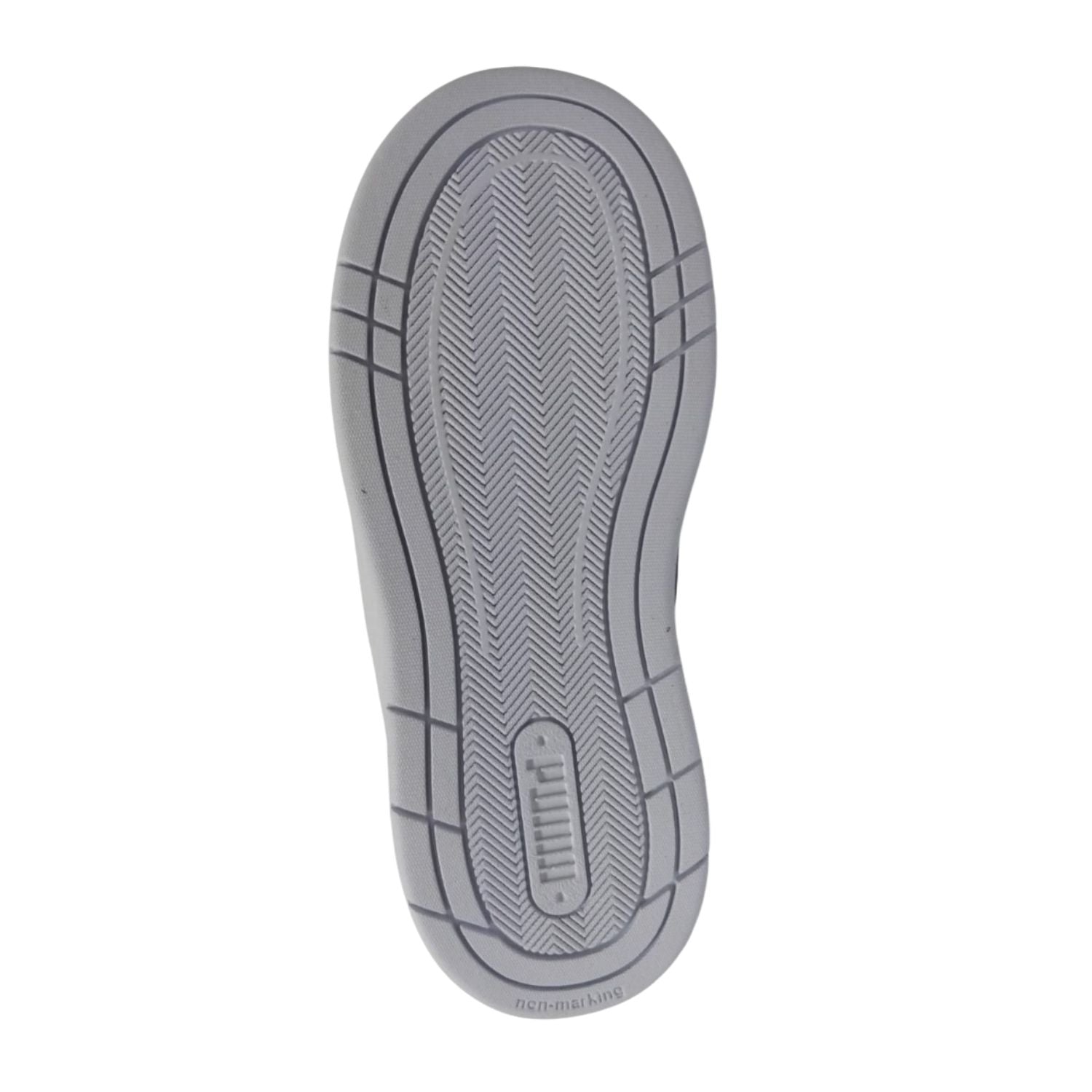 TENIS CASUAL PUMA COURT CLASSIC CLEAN DINO AC+ INF NIÑO-4