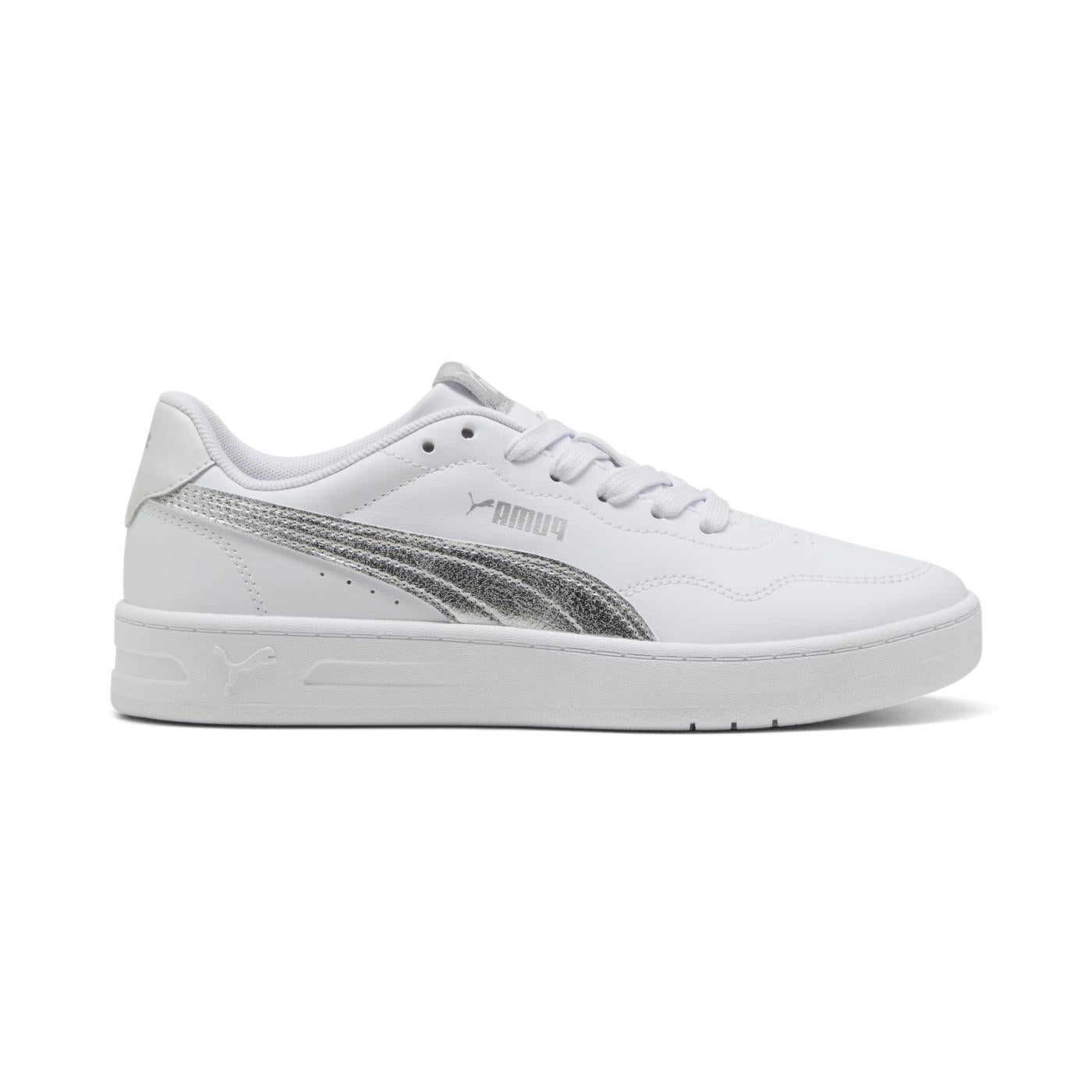 TENIS CASUAL BLANCO PUMA MUJER