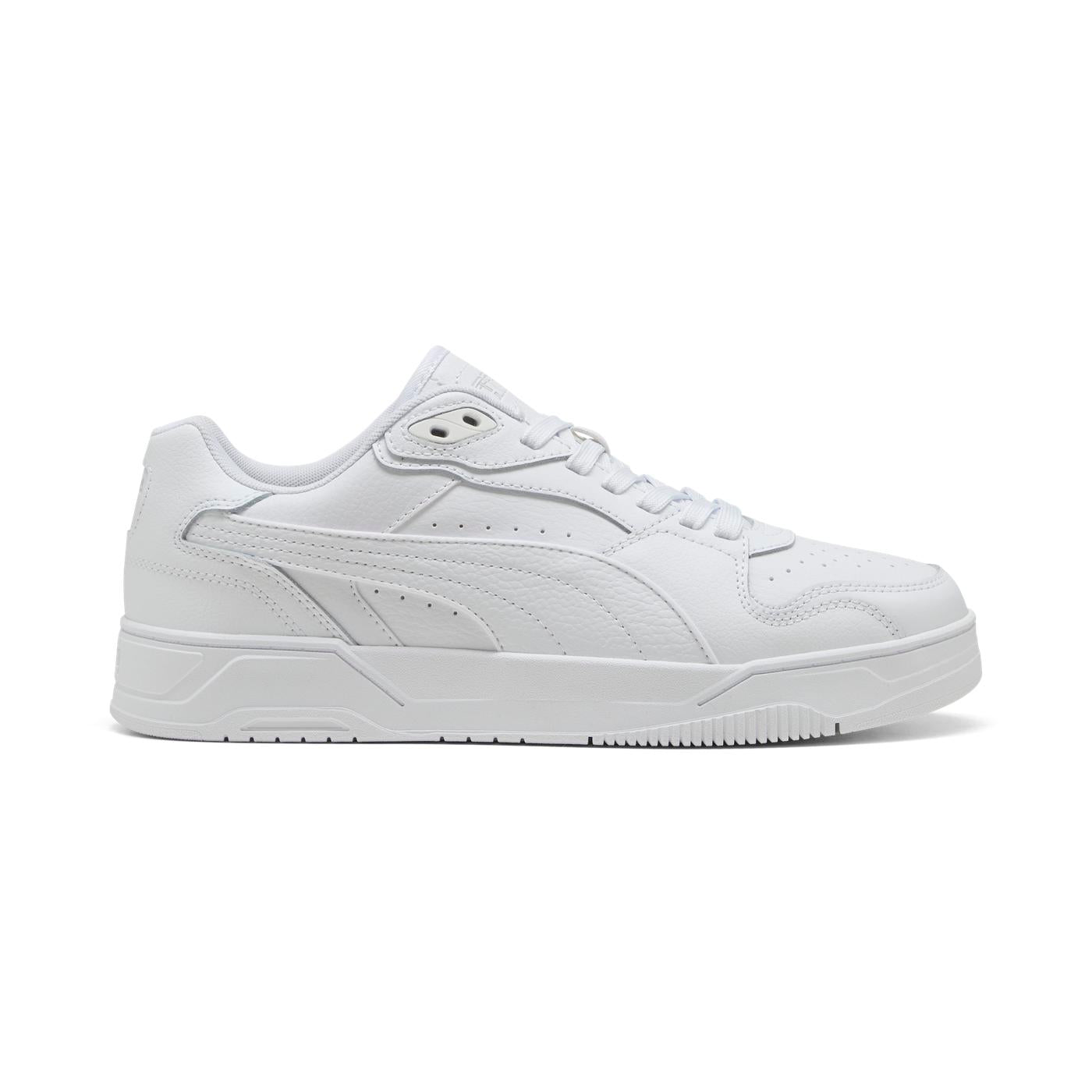 TENIS CASUAL BLANCO PUMA MUJER