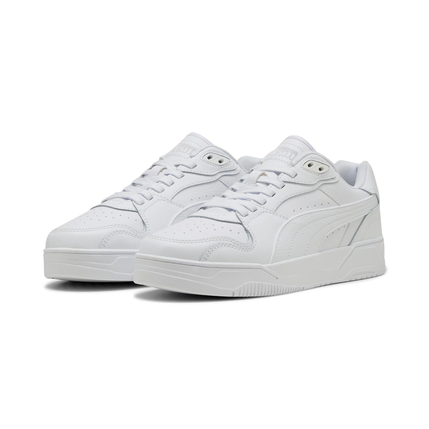 TENIS CASUAL BLANCO PUMA MUJER