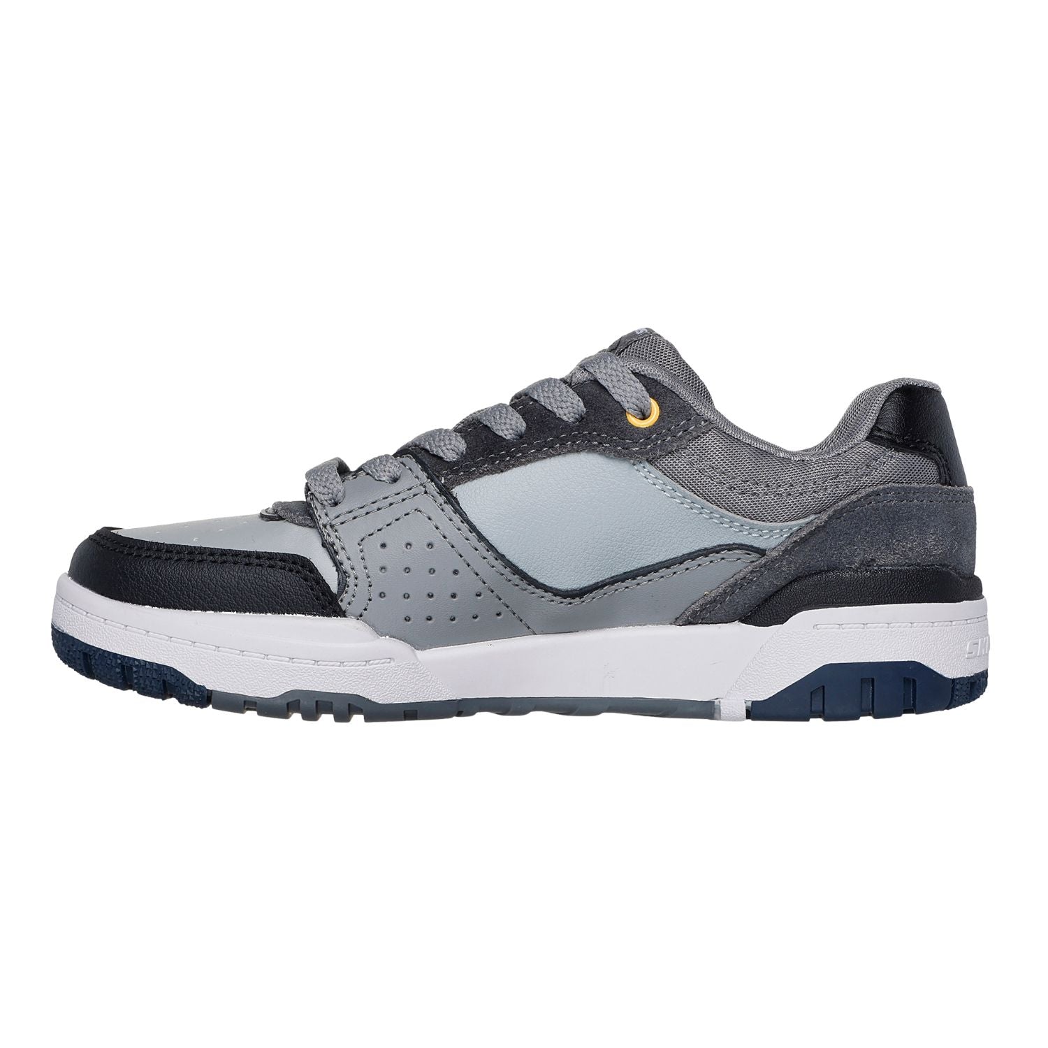 TENIS CASUAL SKECHERS SKX-228 NIÑO