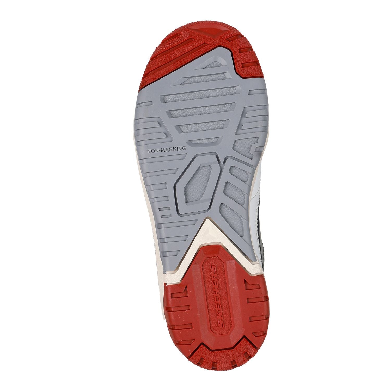 TENIS CASUAL SKECHERS SKX-228 NIÑO-4