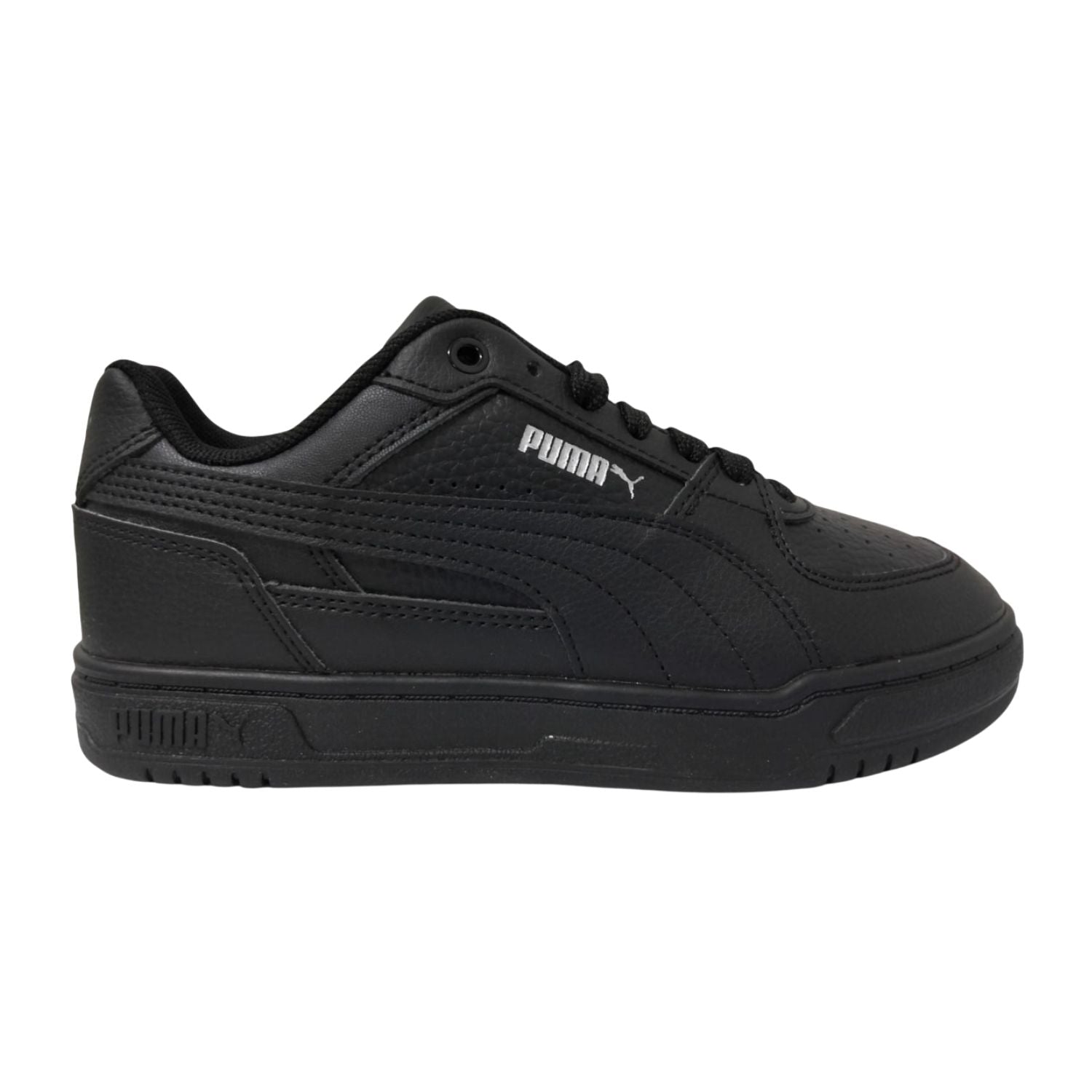 TENIS CASUAL PUMA CAVEN III JR NIÑO