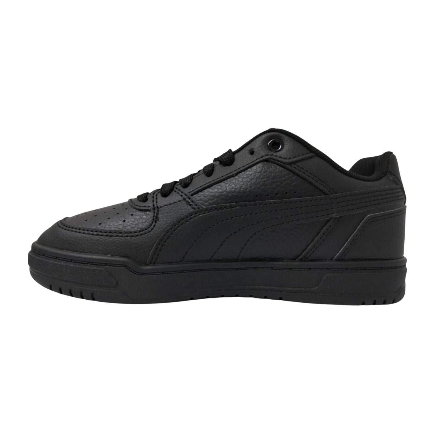 TENIS CASUAL PUMA CAVEN III JR NIÑO-2