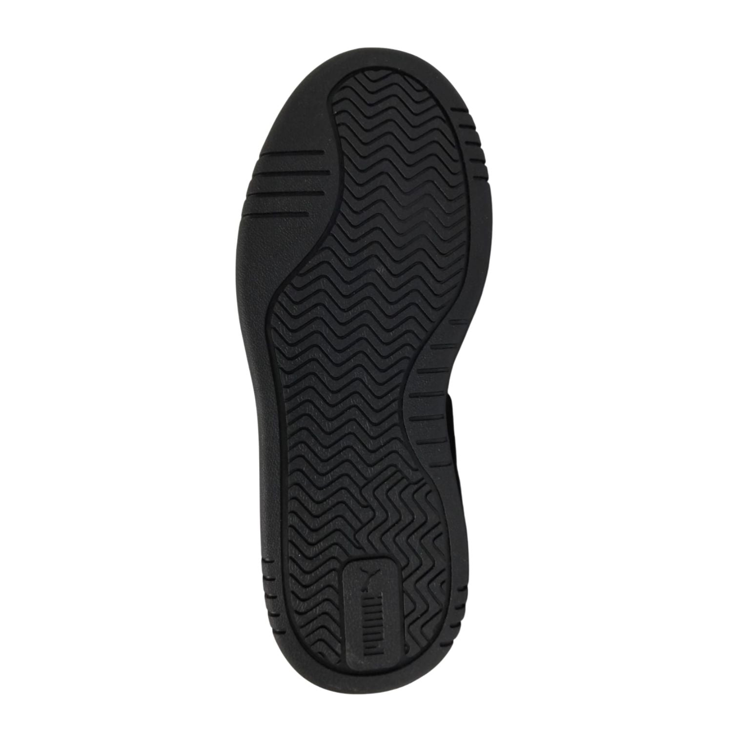 TENIS CASUAL PUMA CAVEN III JR NIÑO-4