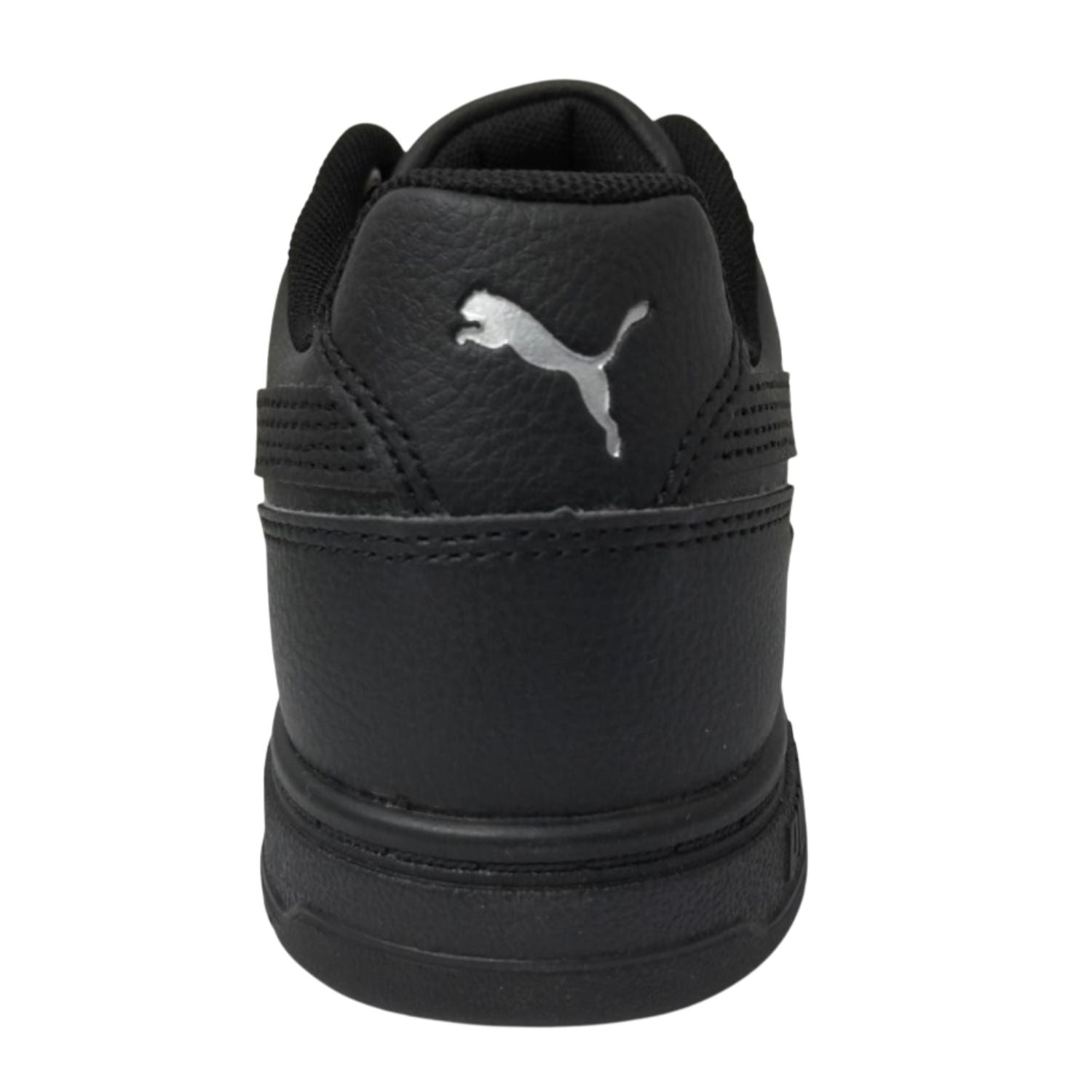 TENIS CASUAL PUMA CAVEN III JR NIÑO-6