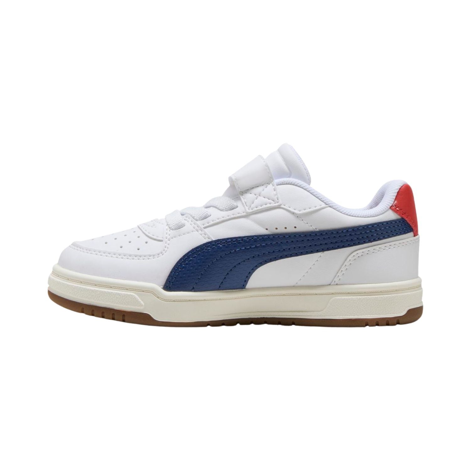 TENIS CASUAL PUMA CAVEN III RETRO AC+ PS NIÑO