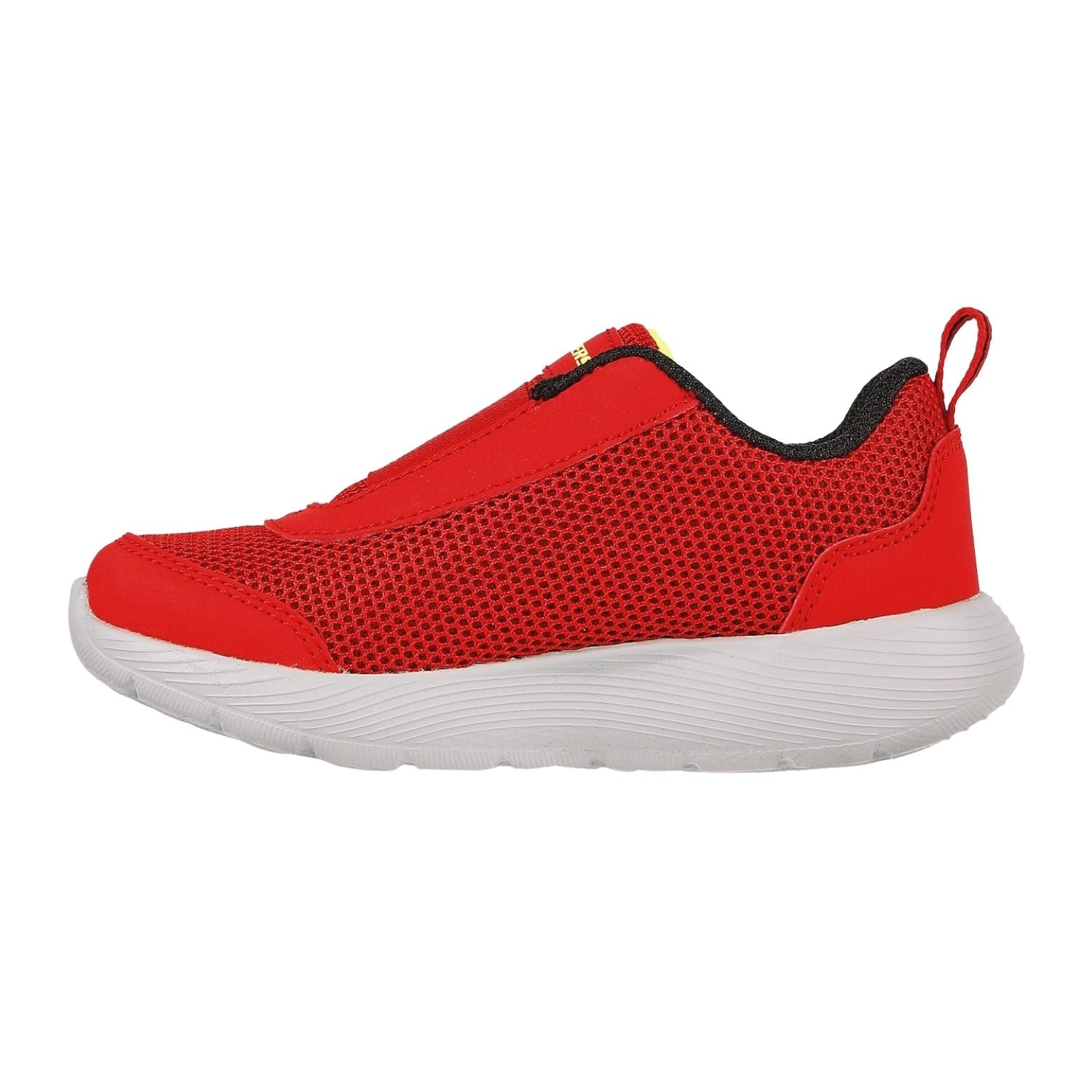 SLIP ON VELCRO CASUAL SKECHERS DYNALITE NIÑO