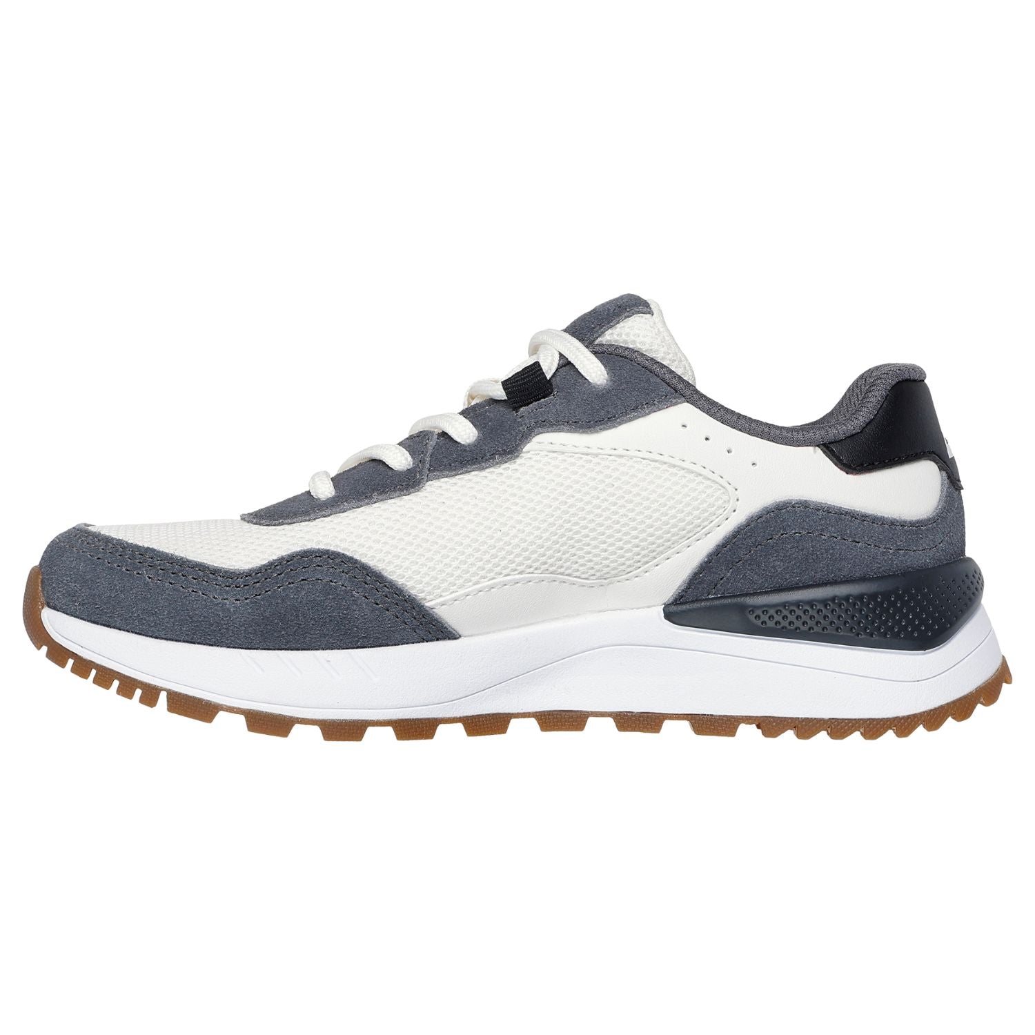 TENIS CASUAL SKECHERS FURY NIÑO-2