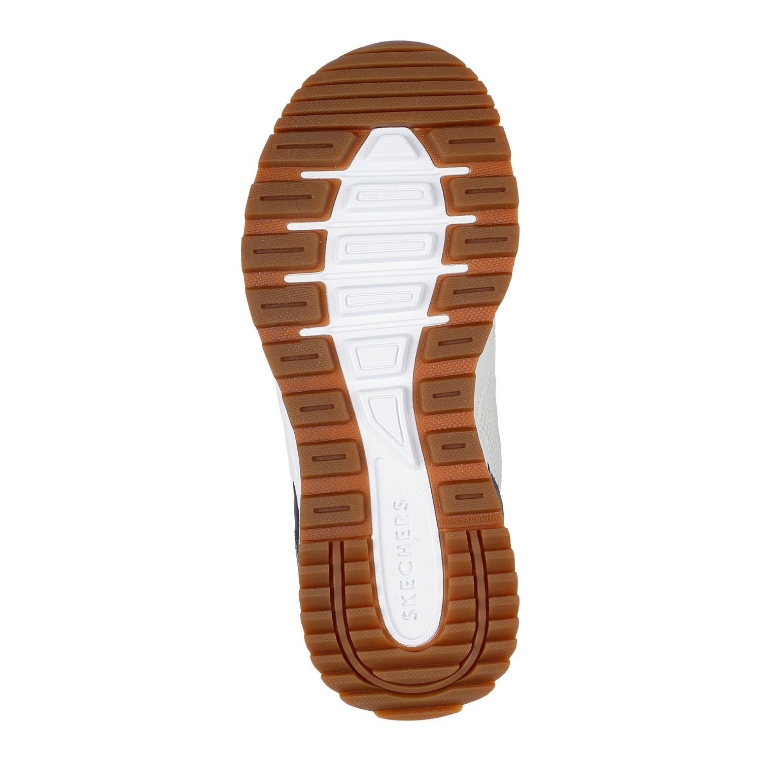TENIS CASUAL SKECHERS FURY NIÑO-4