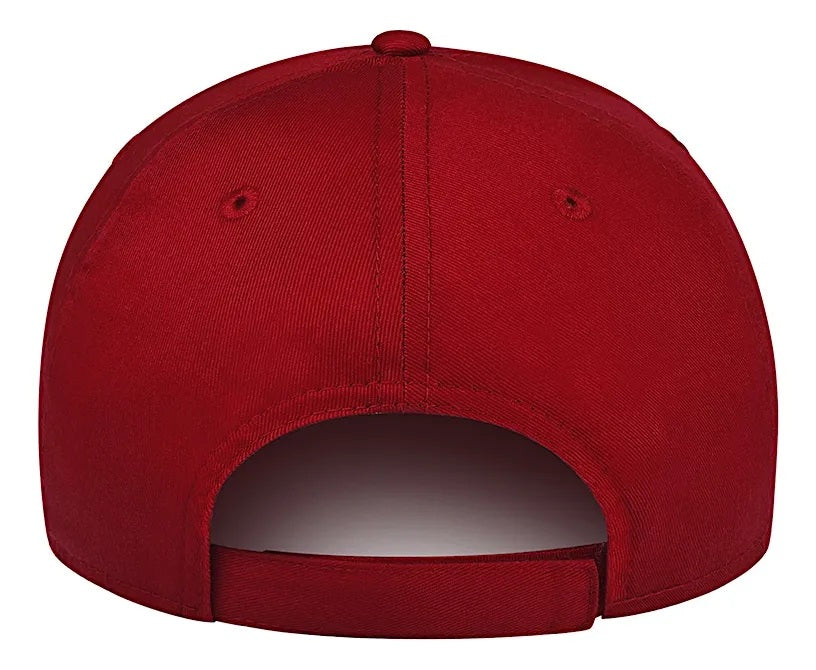 GORRA NEW ERA CHIEFS ROJO-4