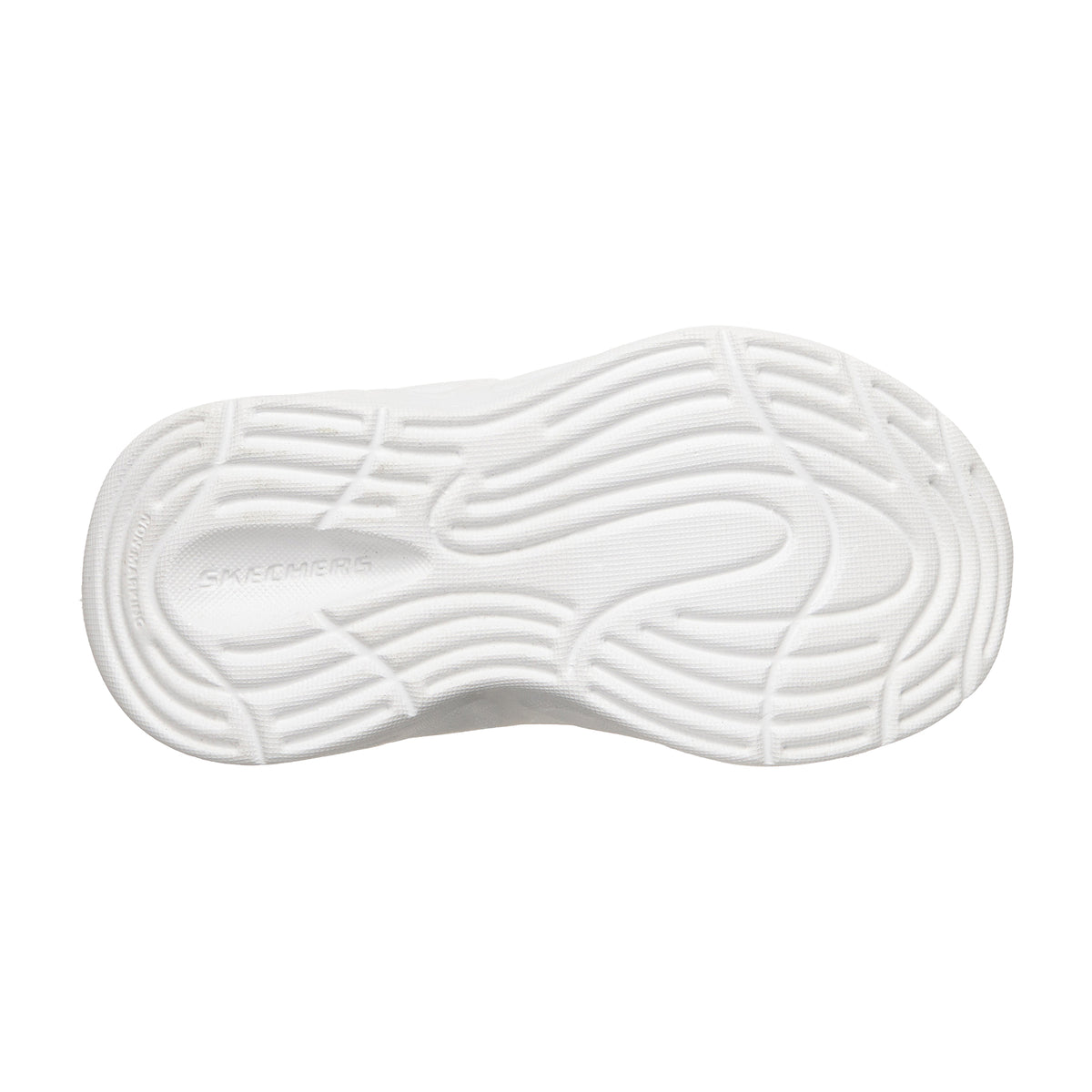 TENIS CASUAL SKECHERS SOLA GLOW 2.0 NIÑO-4