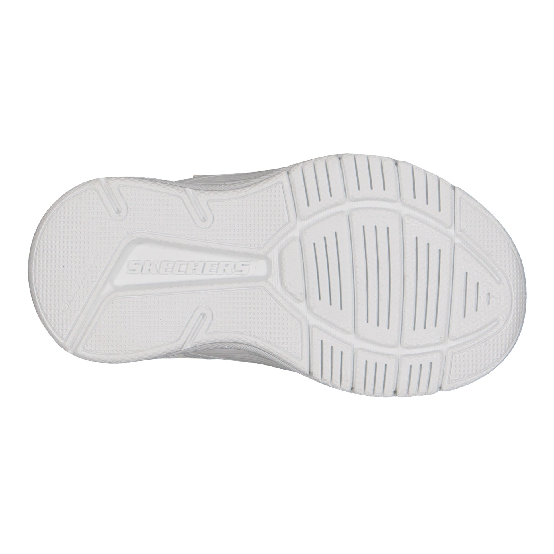 TENIS CASUAL SKECHERS MICROSPEC PLUS NIÑO-4