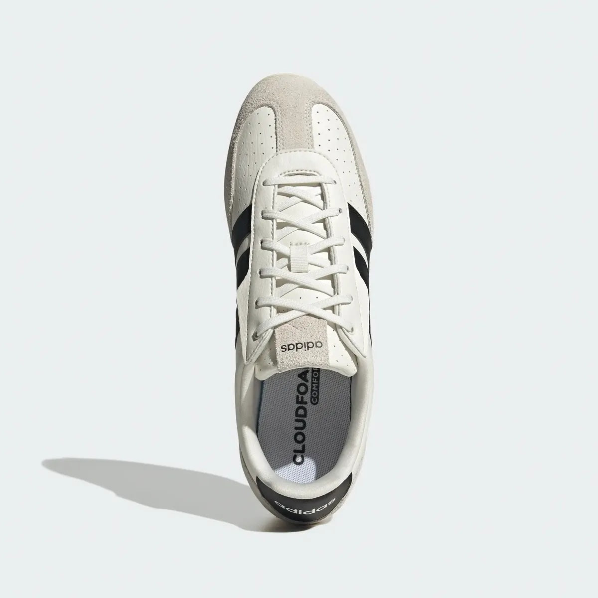 TENIS CASUAL ADIDAS BARREDA LO PARA HOMBRE-4
