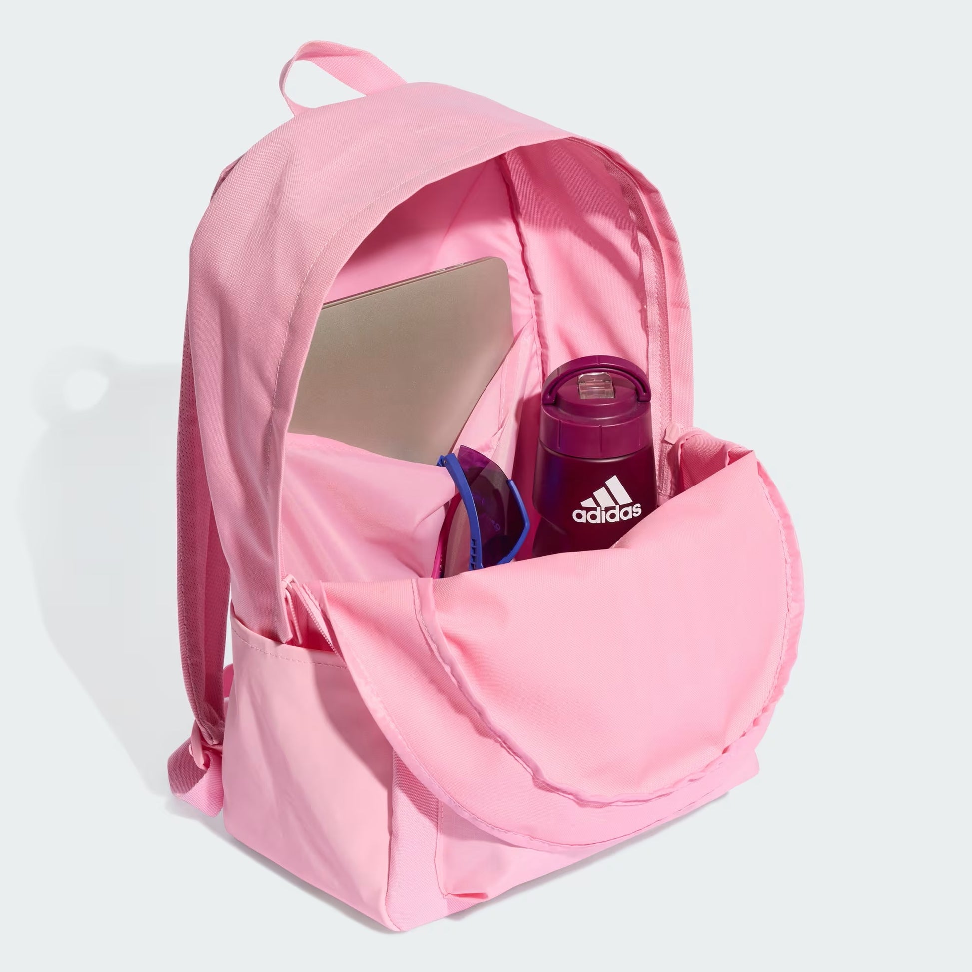 BACK PACK CASUAL ROSA ADIDAS UNISEX-4