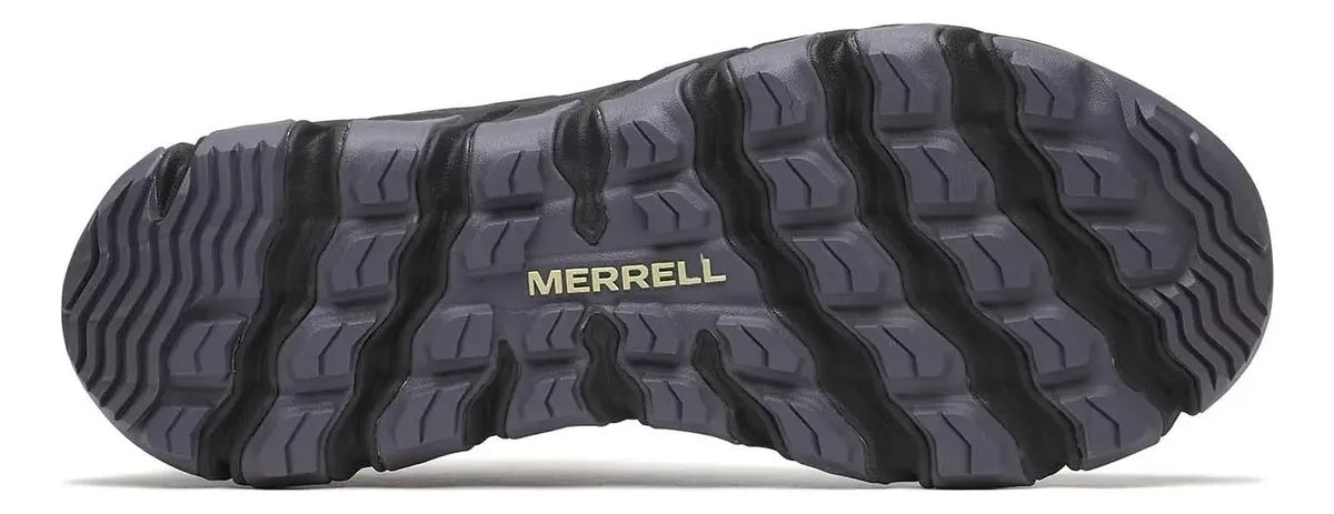 TENIS SENDERISMO MERRELL MAIPO EXPLORER AEROSPORT HOMBRE-4