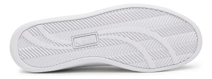 TENIS CASUAL BLANCO PUMA HOMBRE-4
