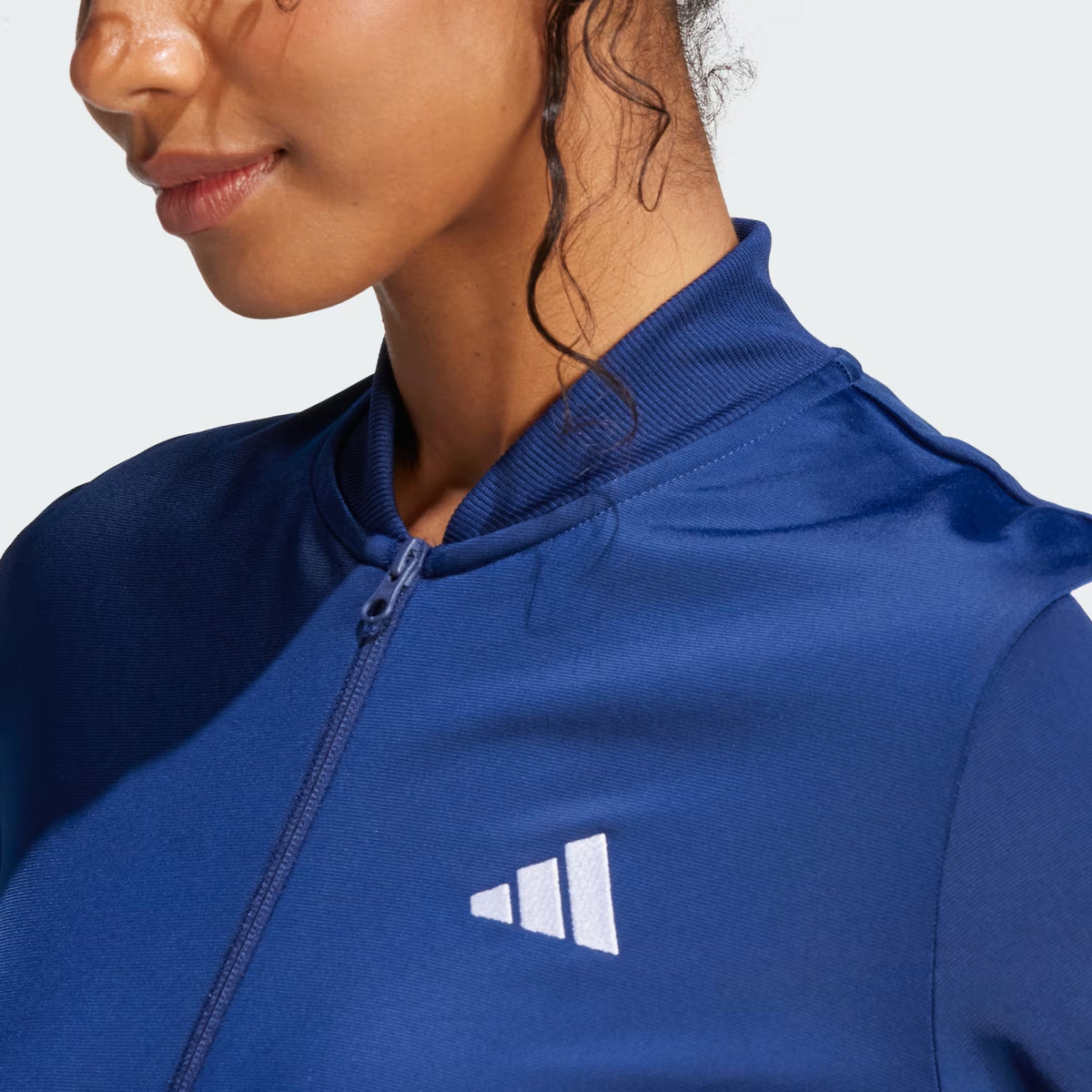TRAJE DEPORTIVO CASUAL AZUL ADIDAS MUJER-4