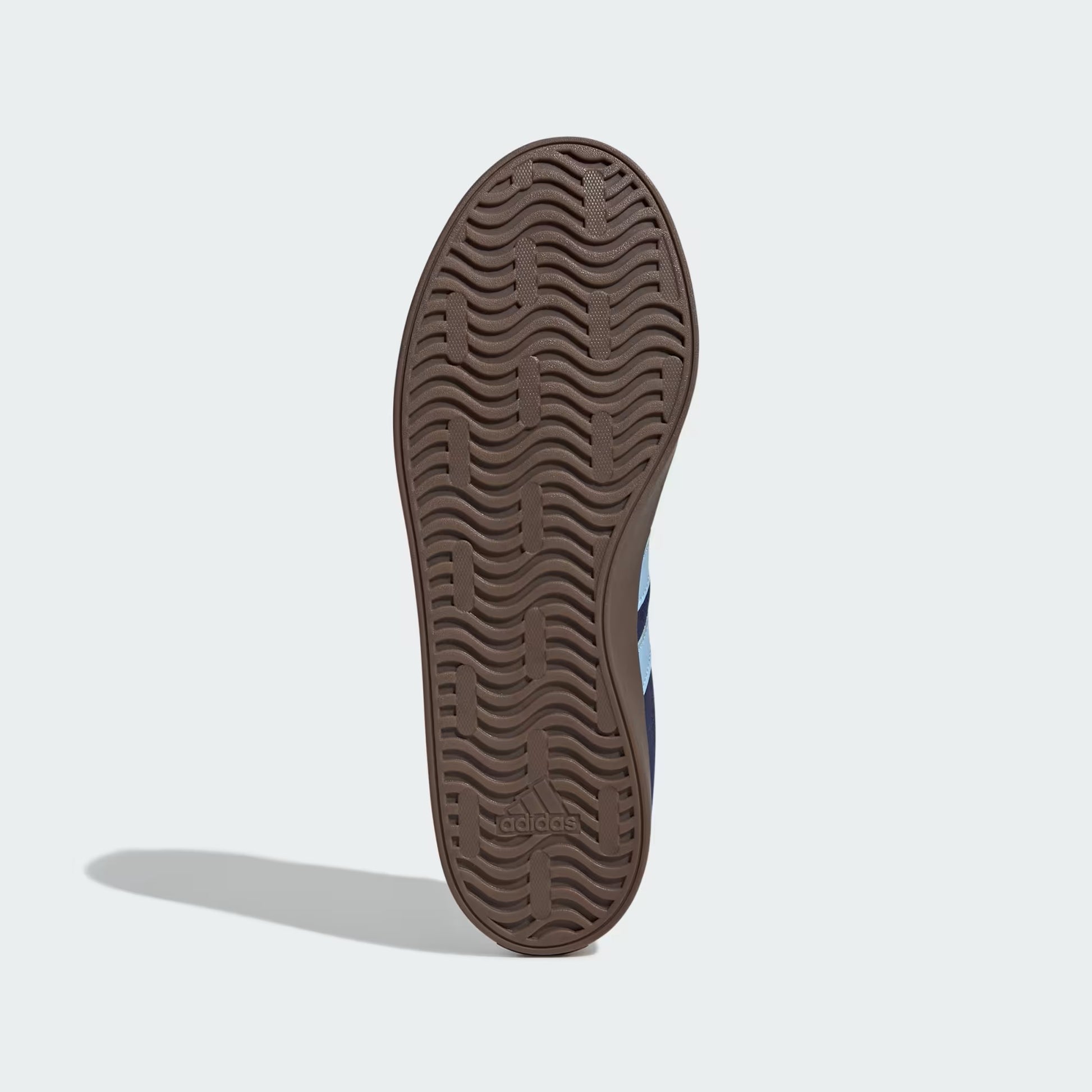 TENIS CASUAL ADIDAS VL COURT 3.0 HOMBRE-4