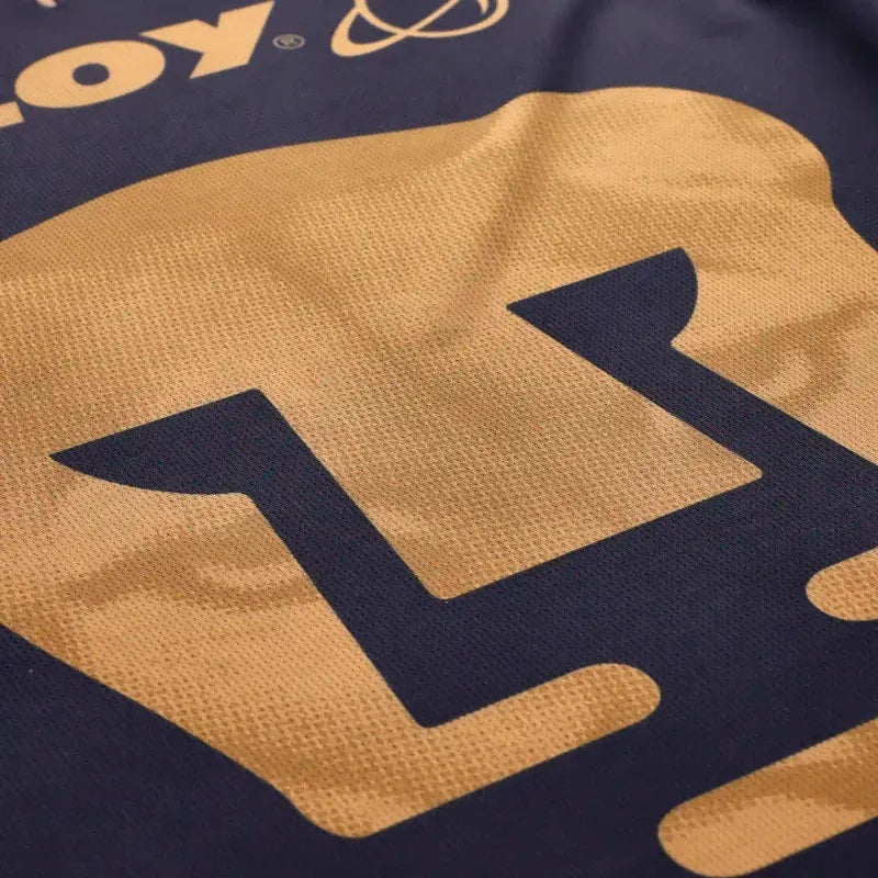 JERSEY PUMA CLUB PUMAS UNAM LOCAL 26/27 HOMBRE-4