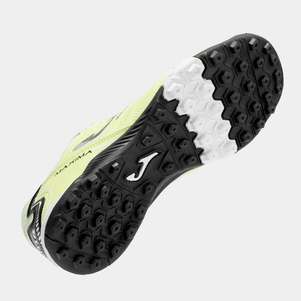 TACOS PARA PASTO SINTÉTICO FUTBOL JOMA MAXIMA 2638 HOMBRE-4