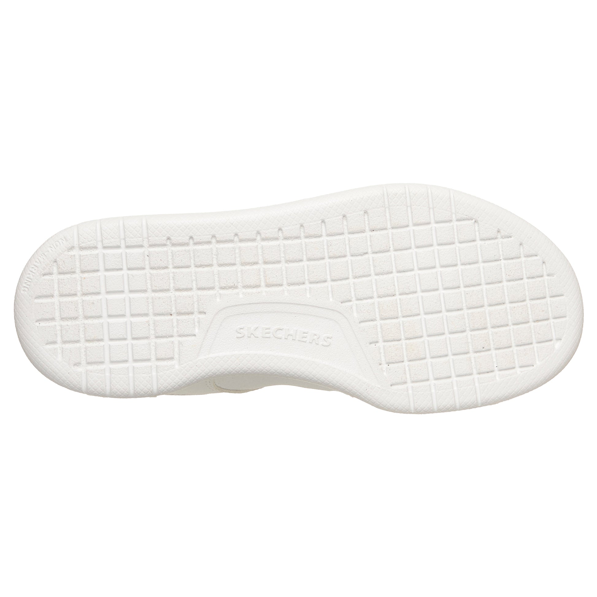 TENIS CASUAL SKECHERS QUICK STREET LITE NIÑO-4