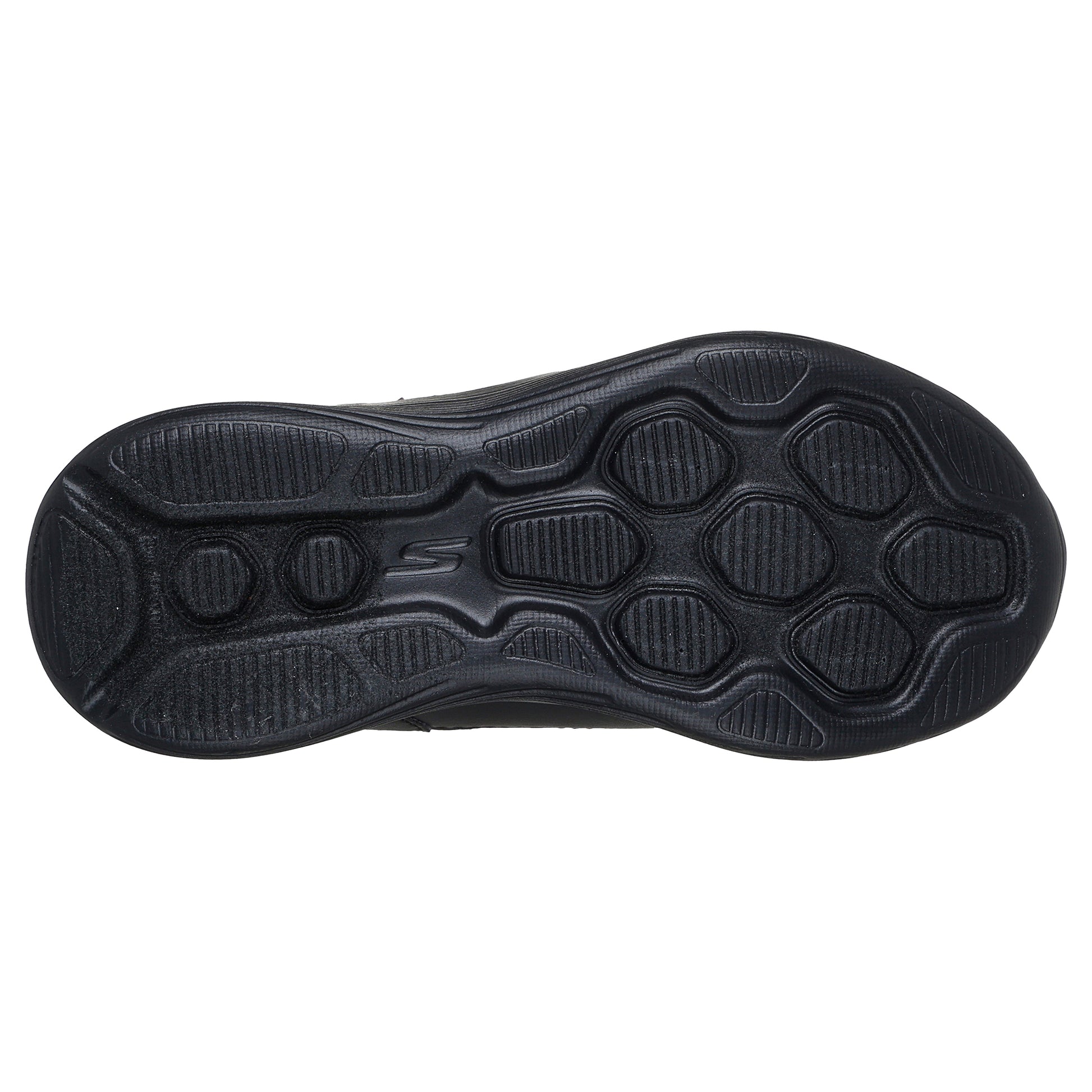 TENIS CASUAL SKECHERS GO RUN 400 V2 NIÑO-4