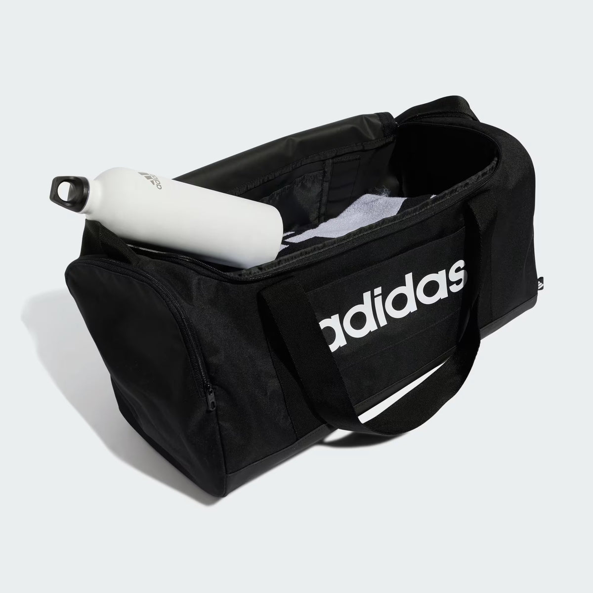 BACK PACK CASUAL NEGRO ADIDAS UNISEX-4