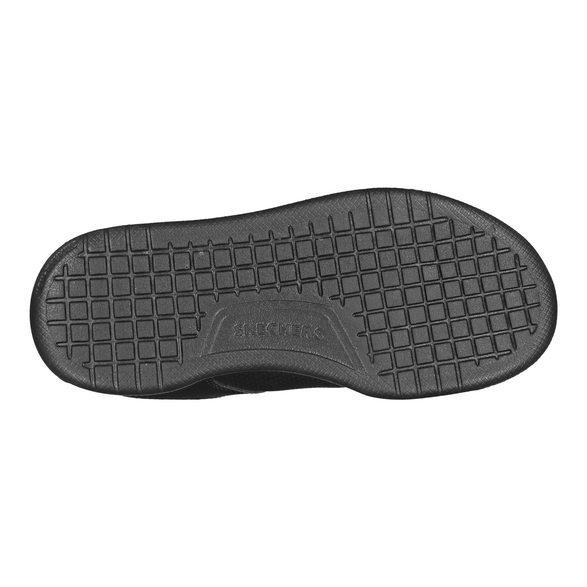 TENIS CASUAL SKECHERS QUICK STREET LITE NIÑO-4