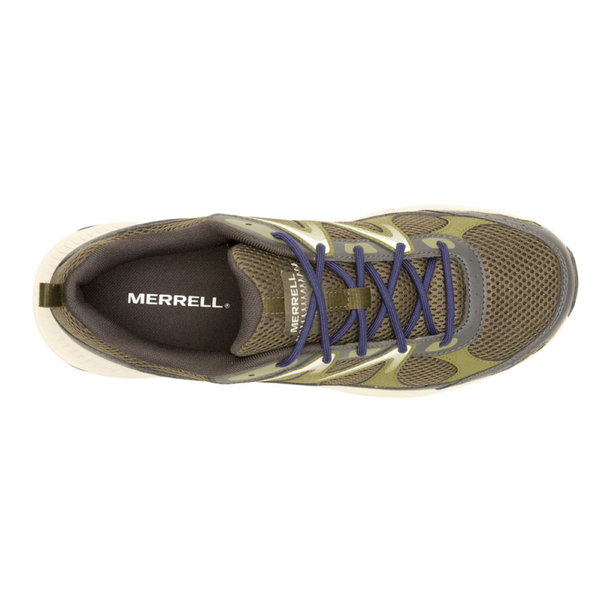 BOTAS SENDERISMO MERRELL TEMPO HOMBRE-4