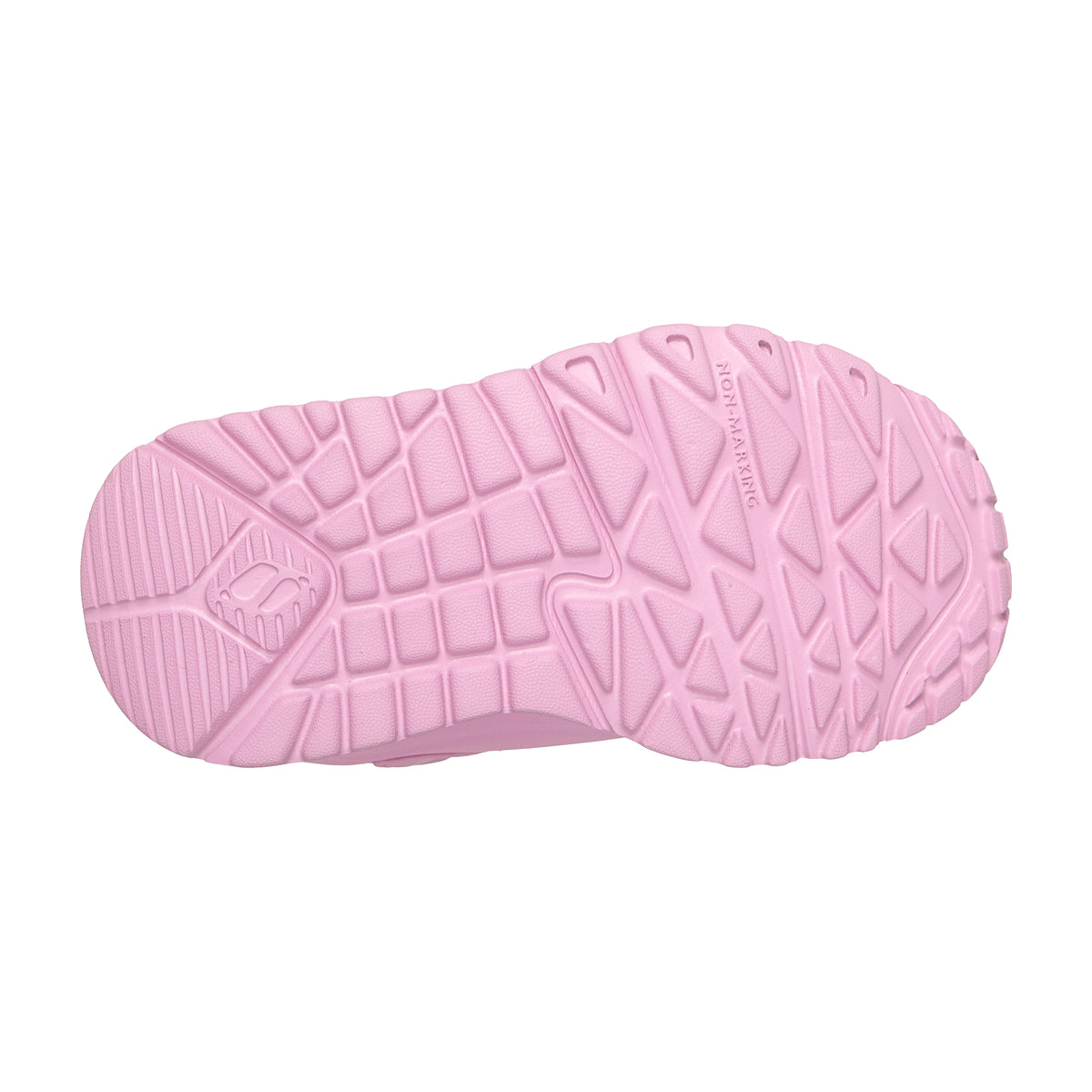 TENIS CASUAL SKECHERS UNO LITE NIÑO-4