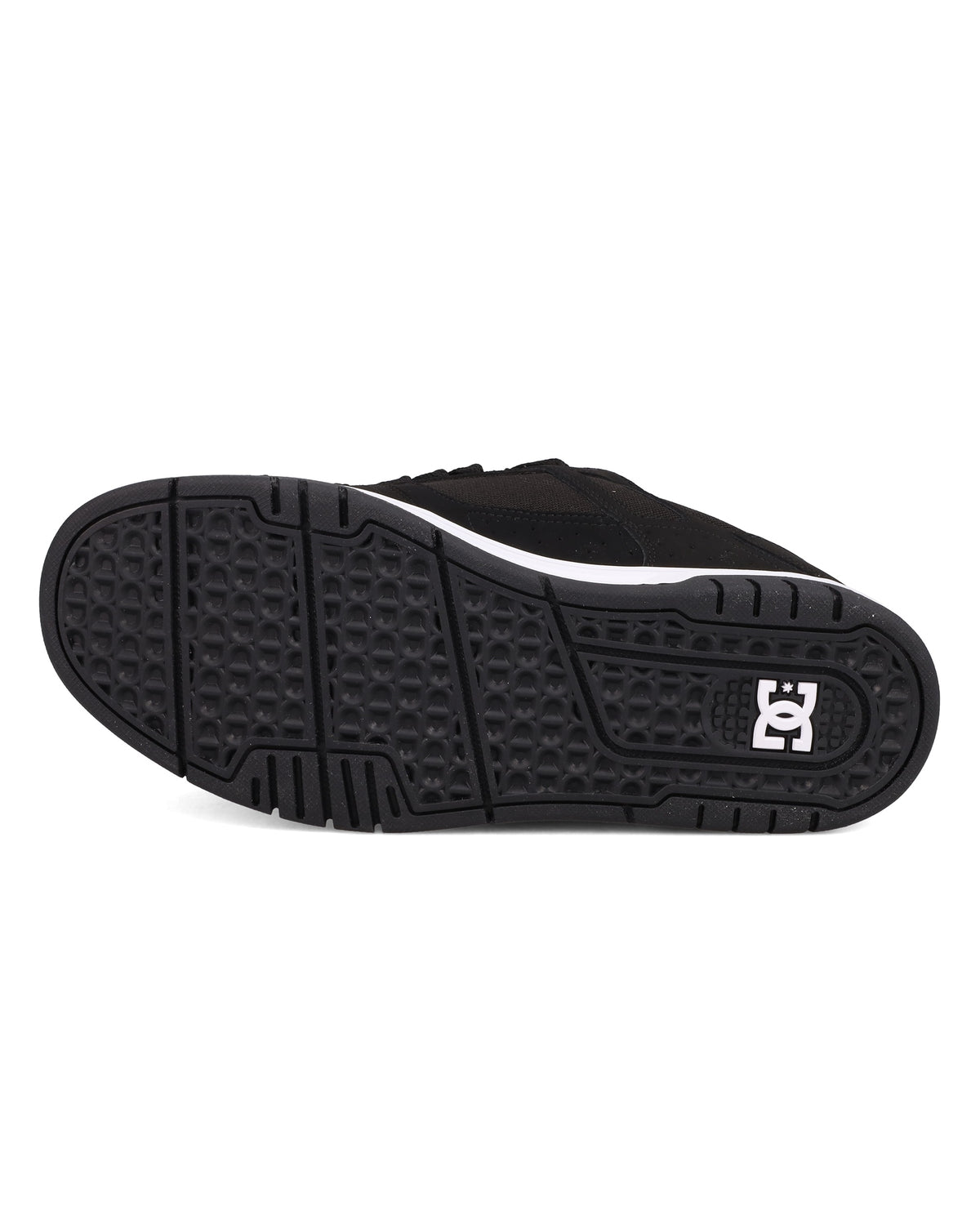 TENIS CASUAL DC SHOES STAG HOMBRE-4
