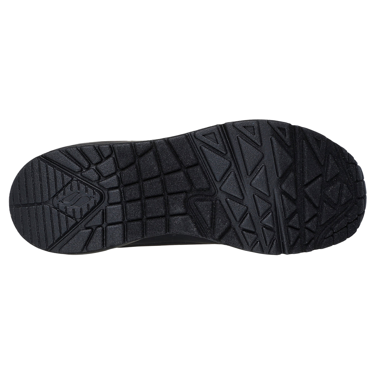 TENIS CASUAL SKECHERS UNO MUJER-4