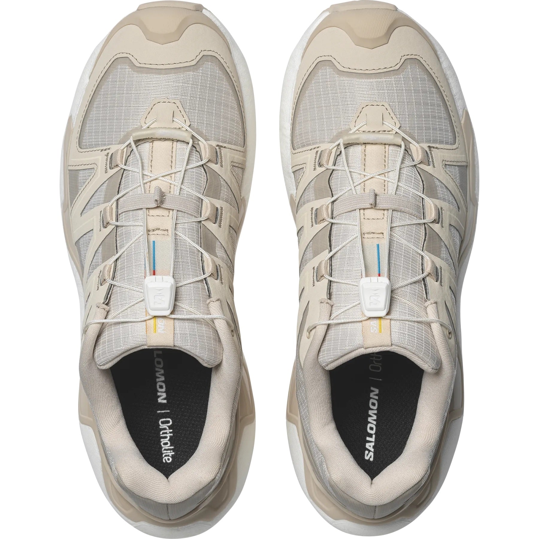 TENIS CASUAL SALOMON XC ROAM MUJER-4