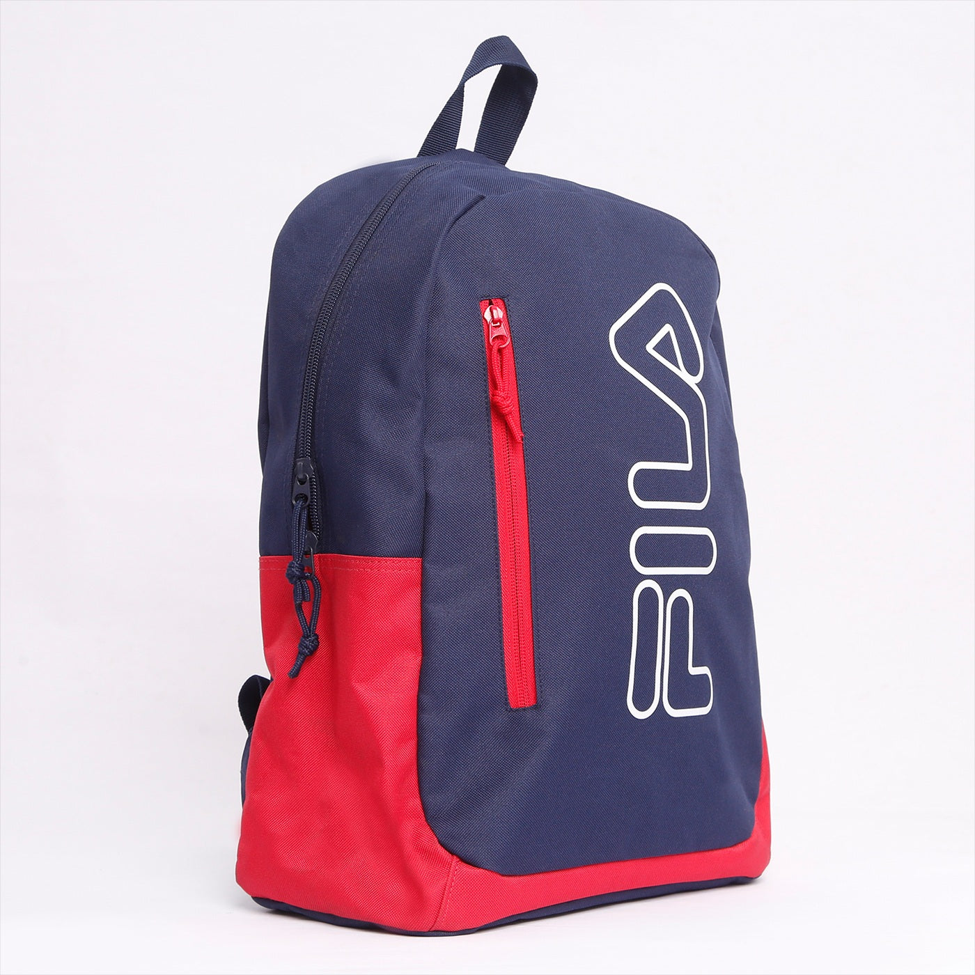BACK PACK CASUAL AZUL FILA UNISEX-4