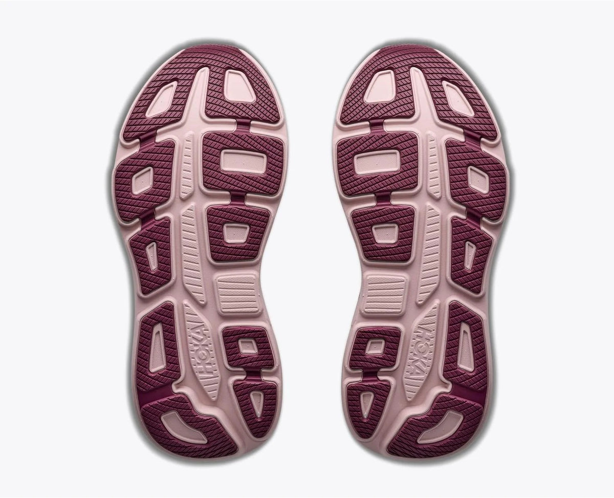TENIS CORRER HOKA BONDI 9 MUJER-4