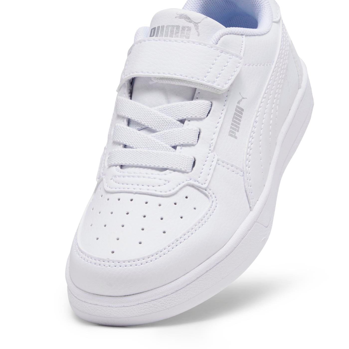 TENIS CASUAL PUMA CAVEN AC NIÑO-4