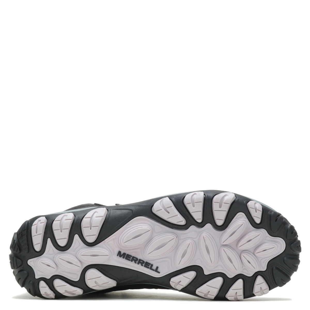 TENIS SENDERISMO MERRELL ACCENTOR 3 SPORT MID GTX MUJER-4