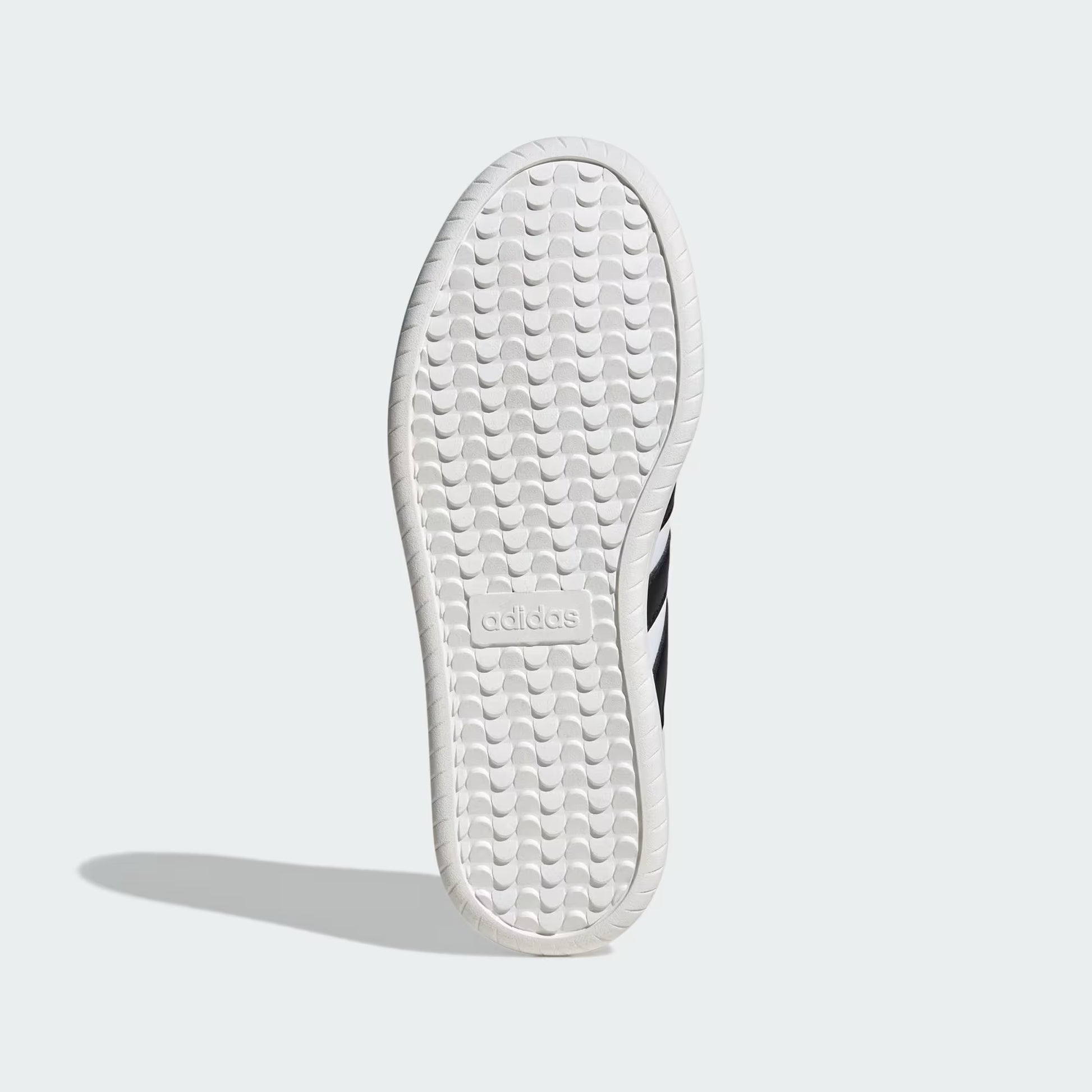 TENIS CASUAL BLANCO ADIDAS MUJER-4