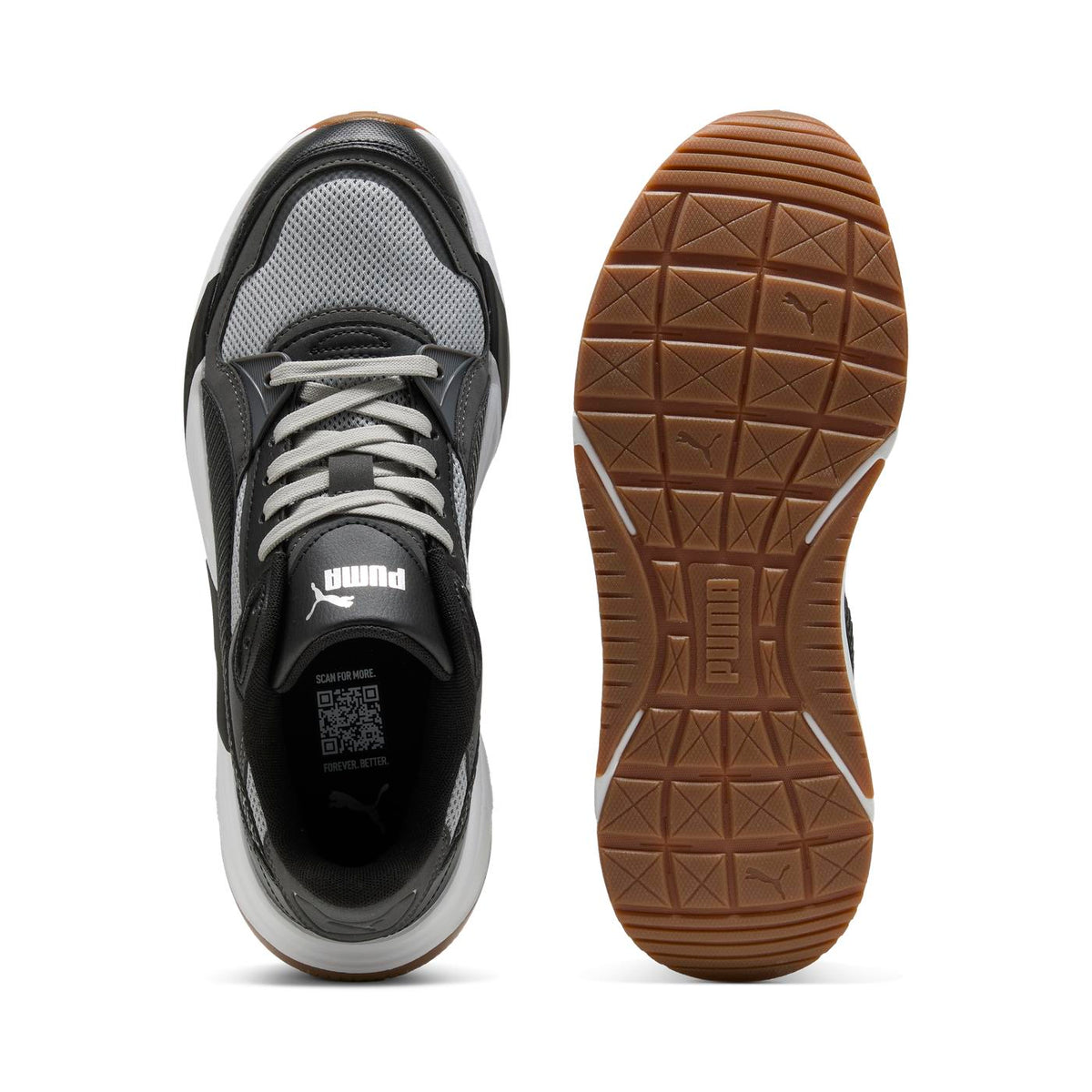 TENIS CASUAL PUMA TRINITY 2 SL HOMBRE-4
