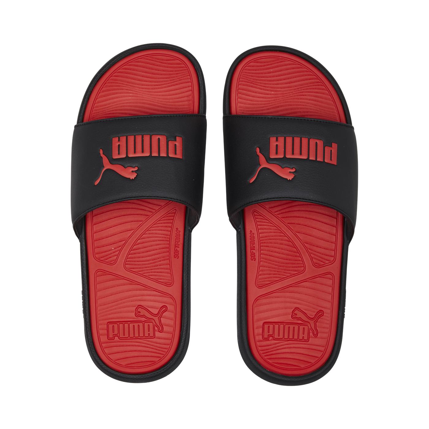 SANDALIAS CASUAL PUMA COOL CAT 2.0 HOMBRE-4